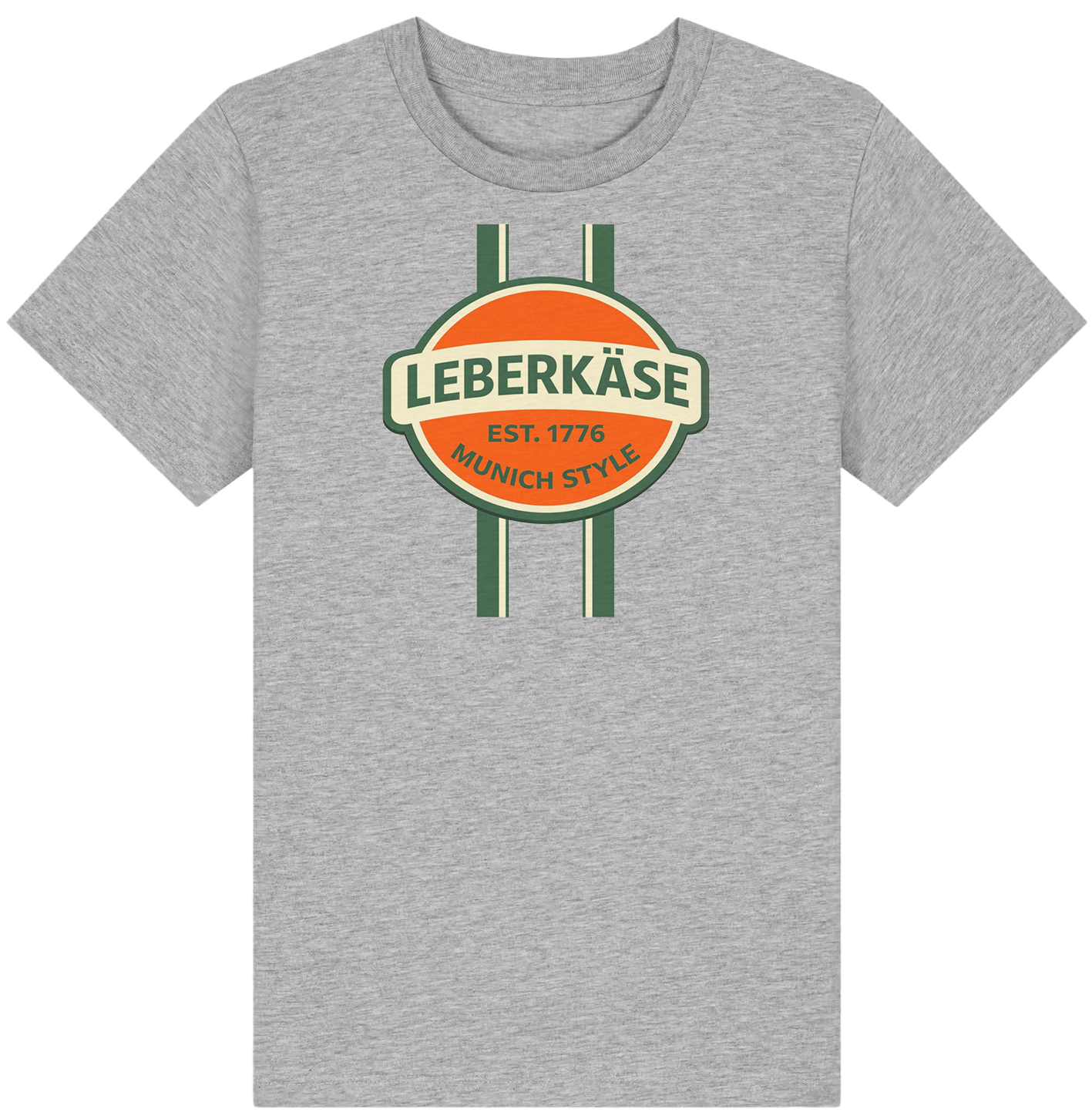 Leberkäse Kids