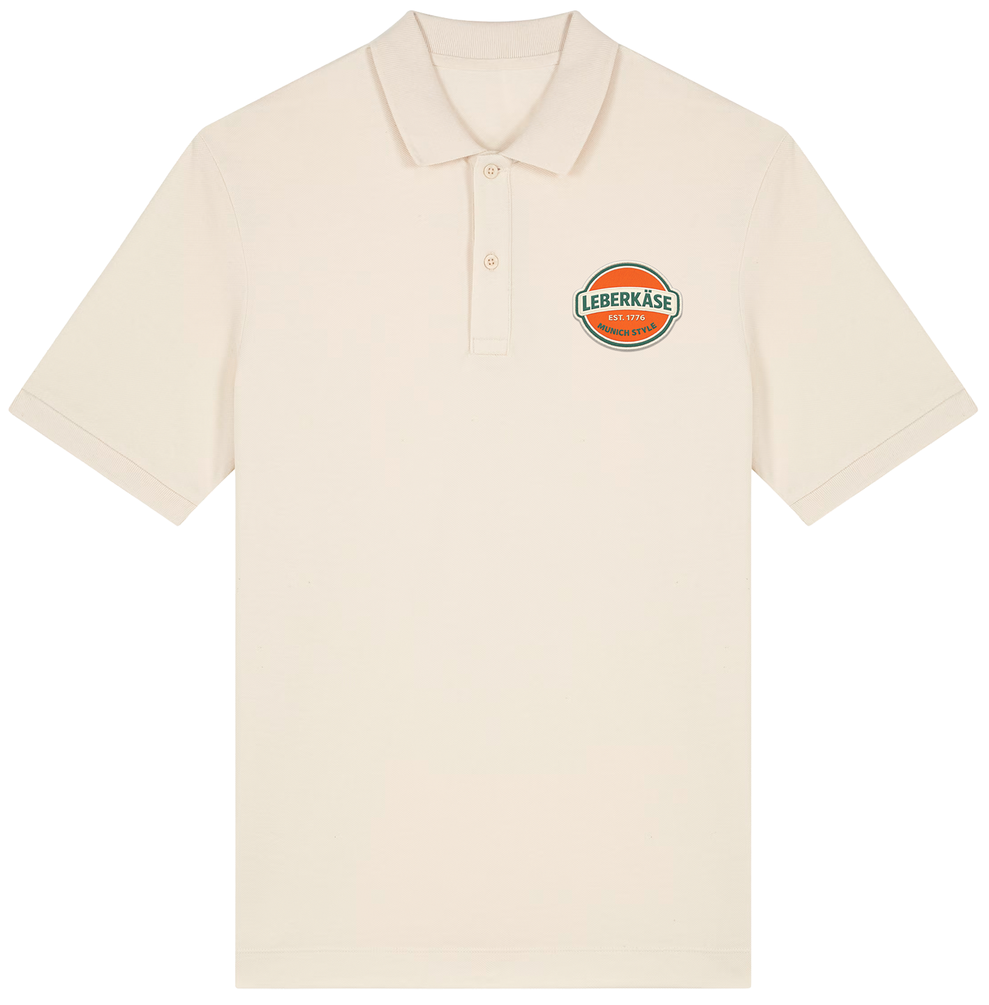 Leberkäse