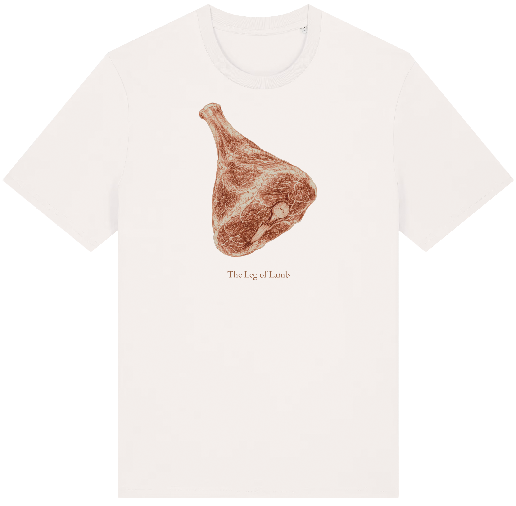 The Cut Collection: Lamb