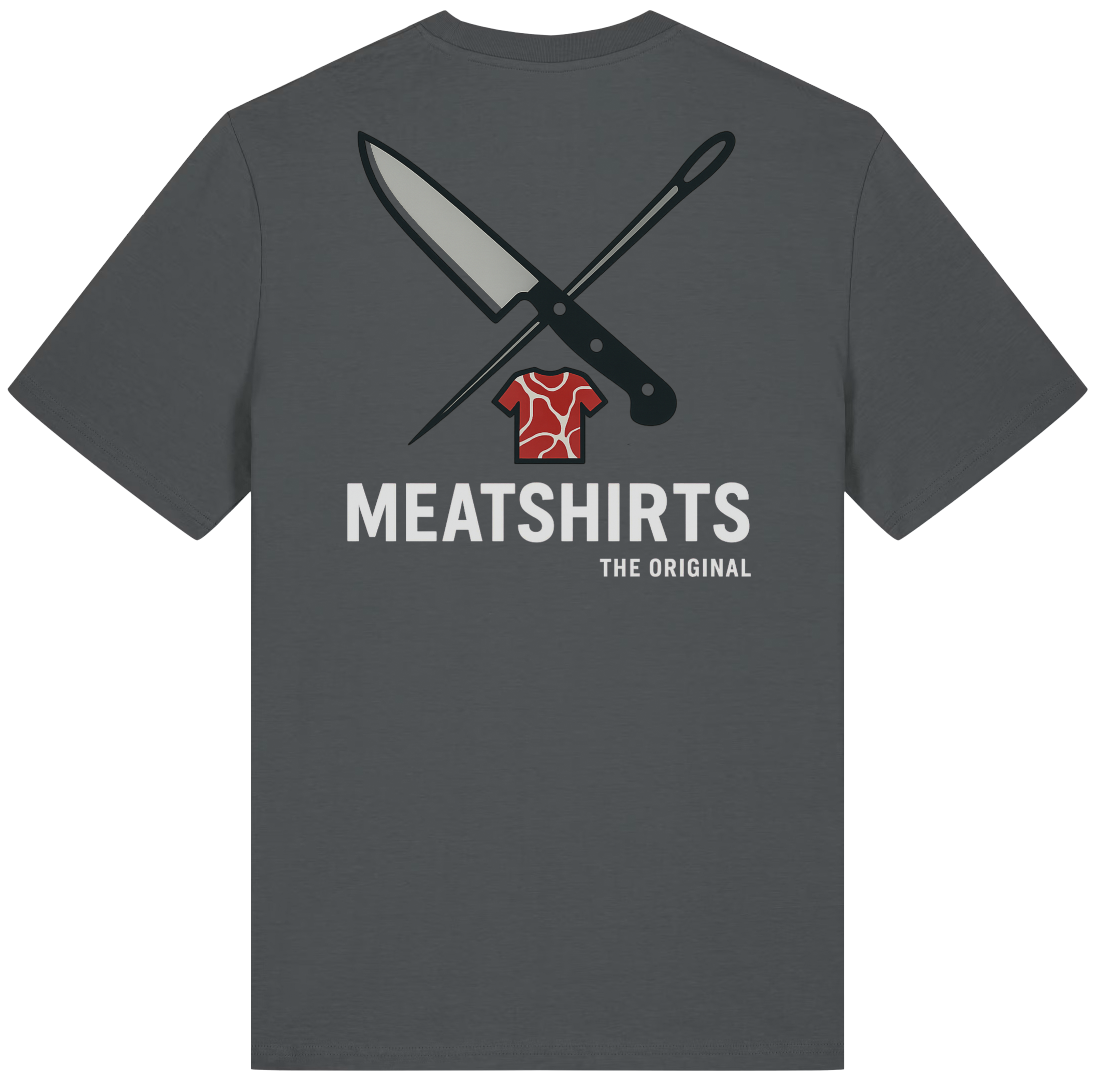 Meatshirts™ Original