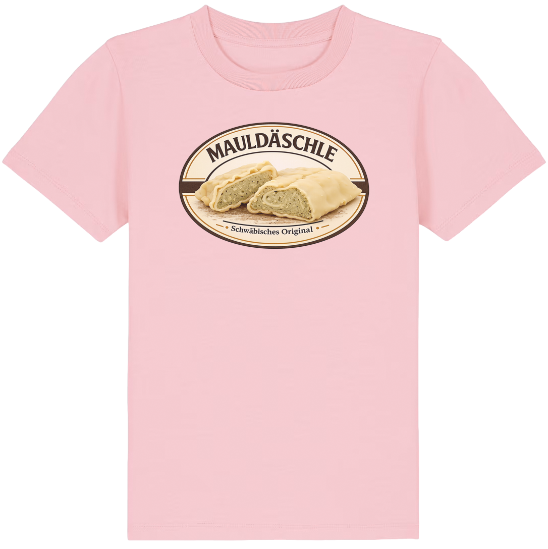 Mauldäschle