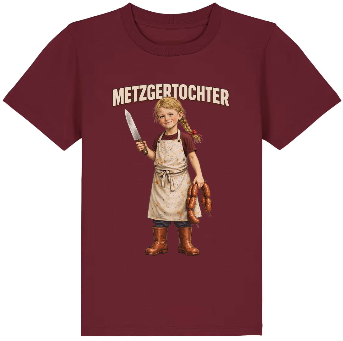 Metzgertochter