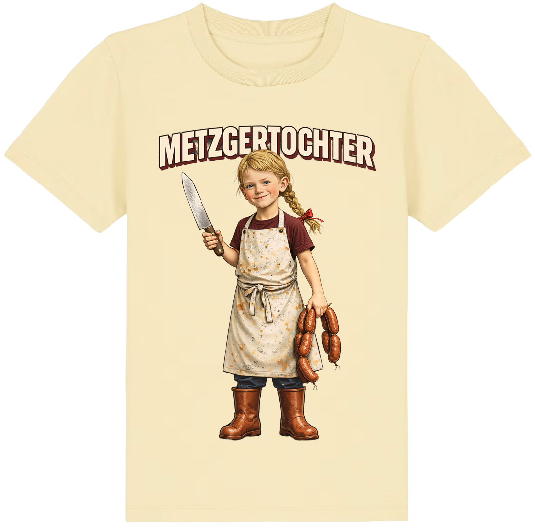 Metzgertochter