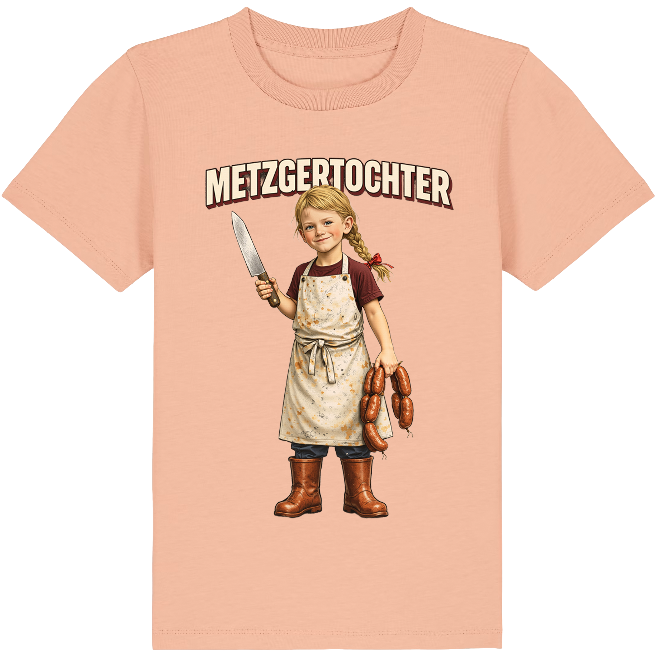 Metzgertochter