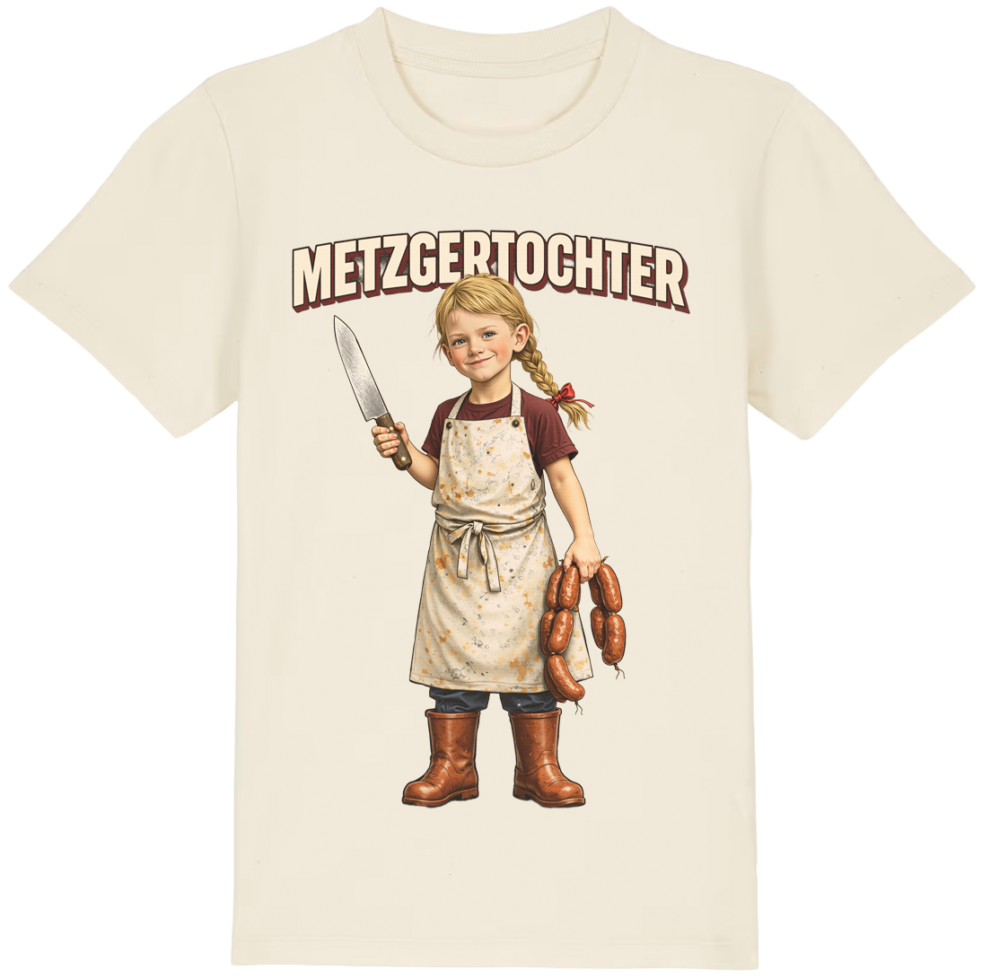 Metzgertochter