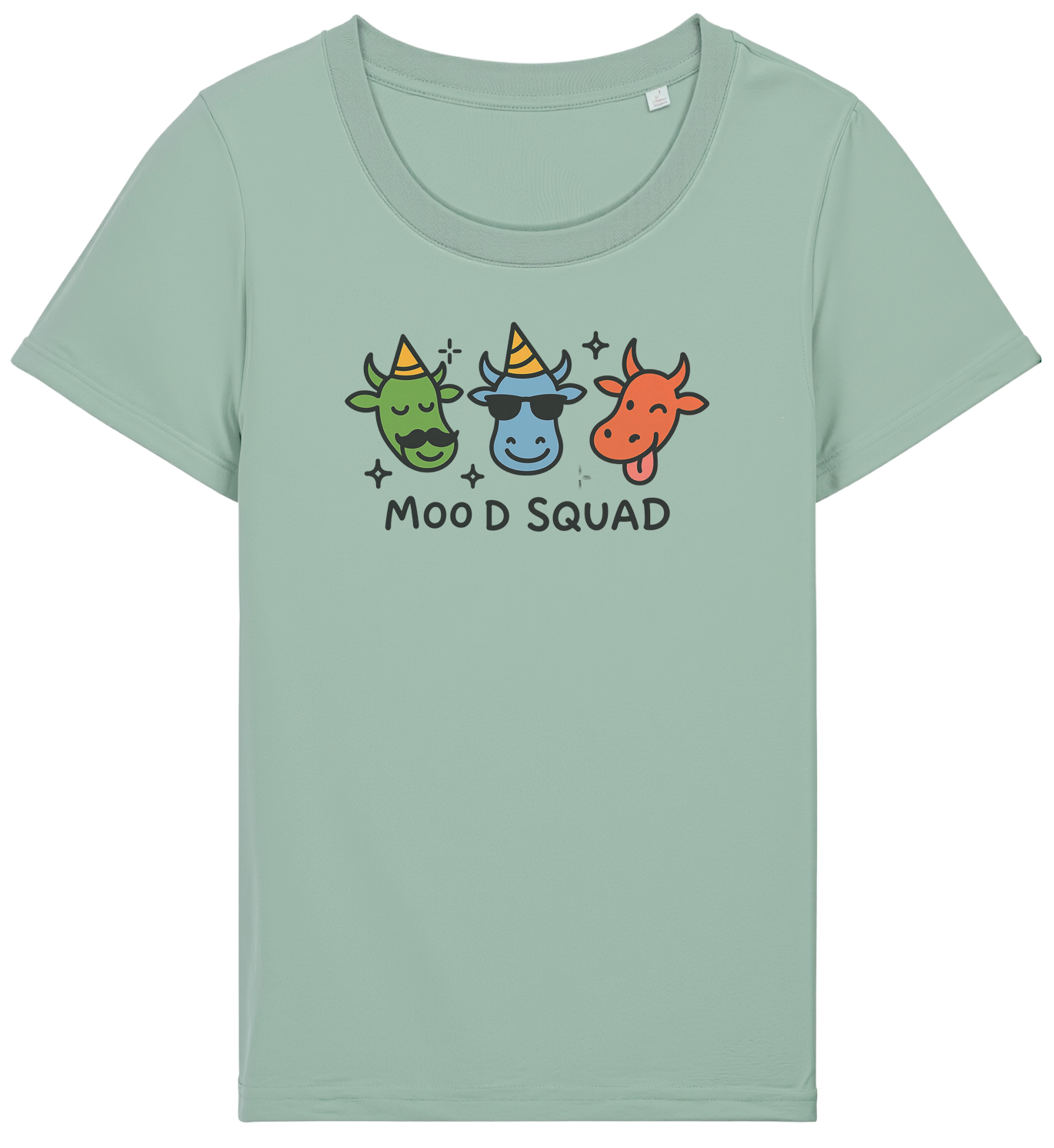 Moo D Squad