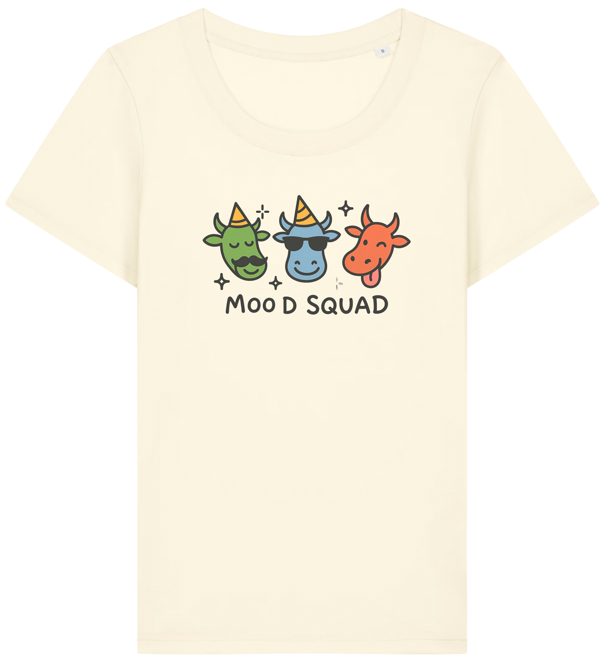Moo D Squad