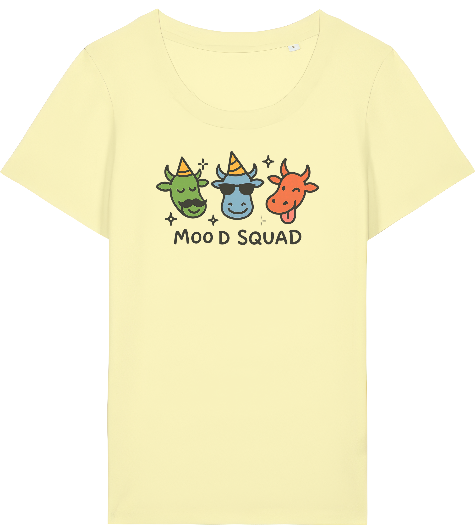 Moo D Squad