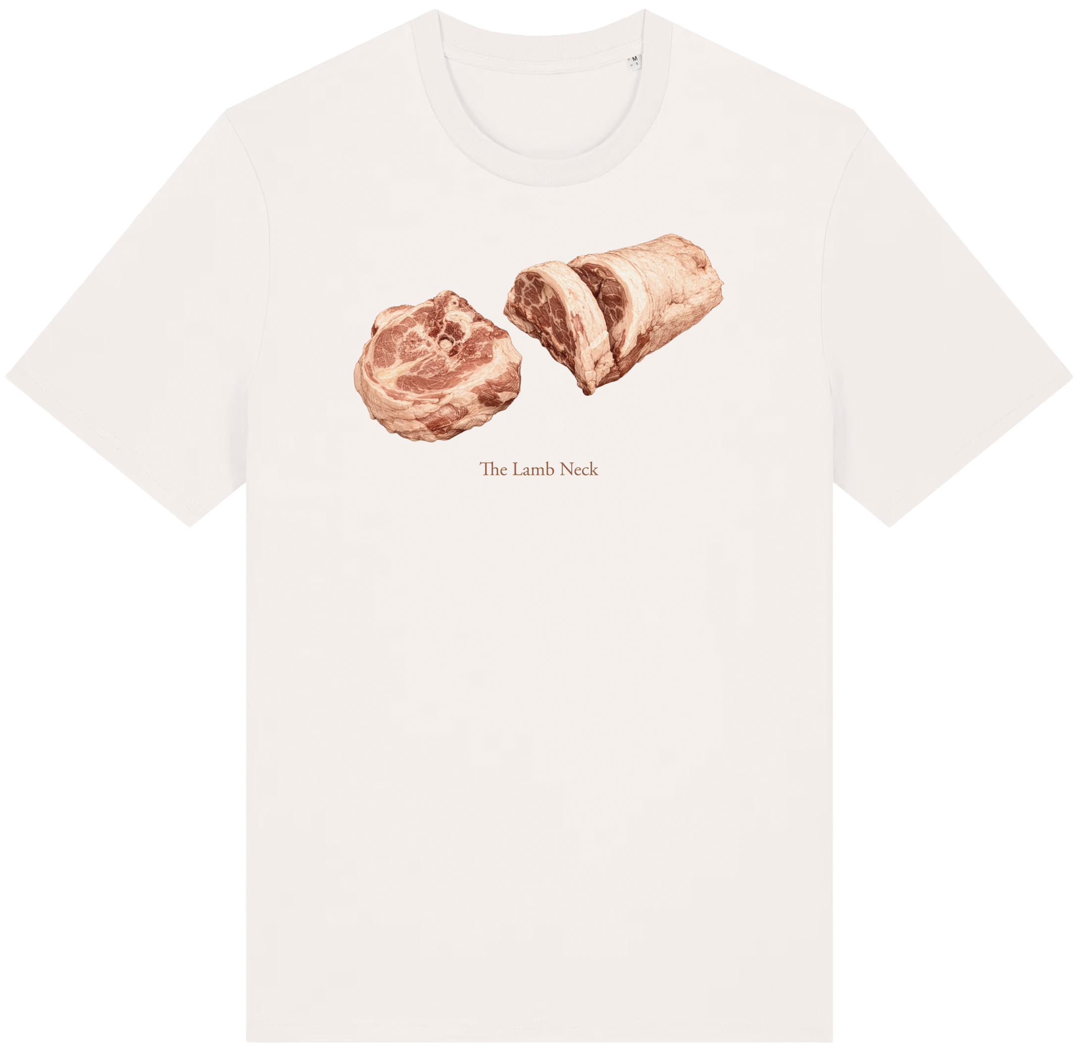 The Cut Collection: Lamb