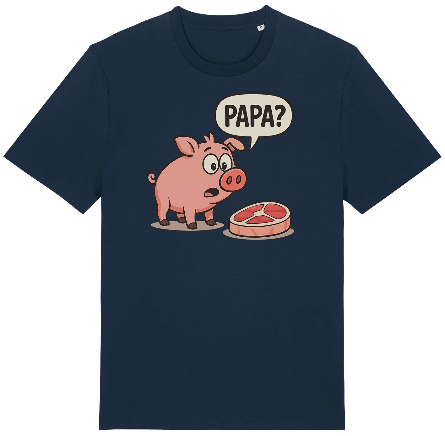 Papa?