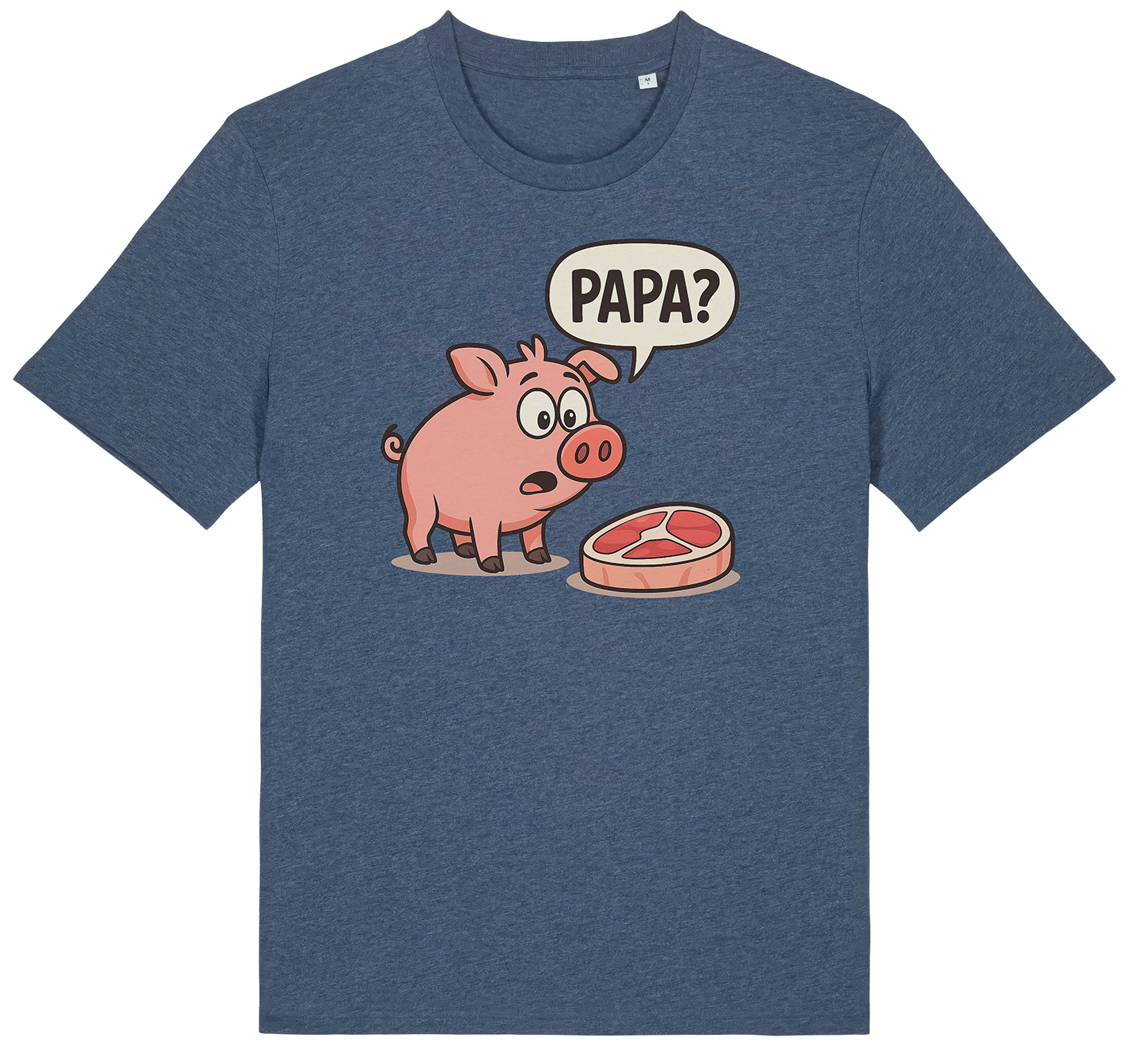 Papa?