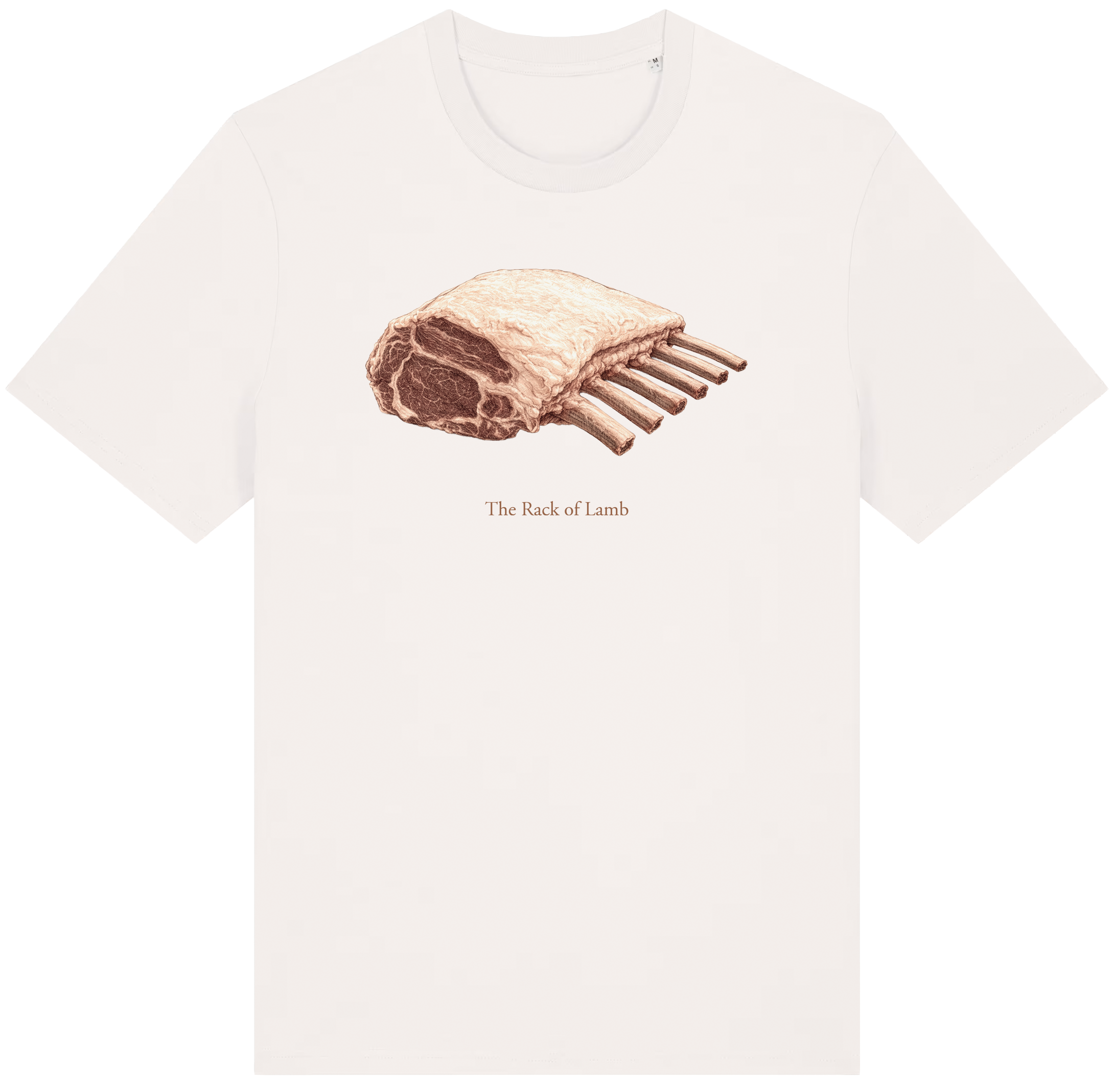 The Cut Collection: Lamb