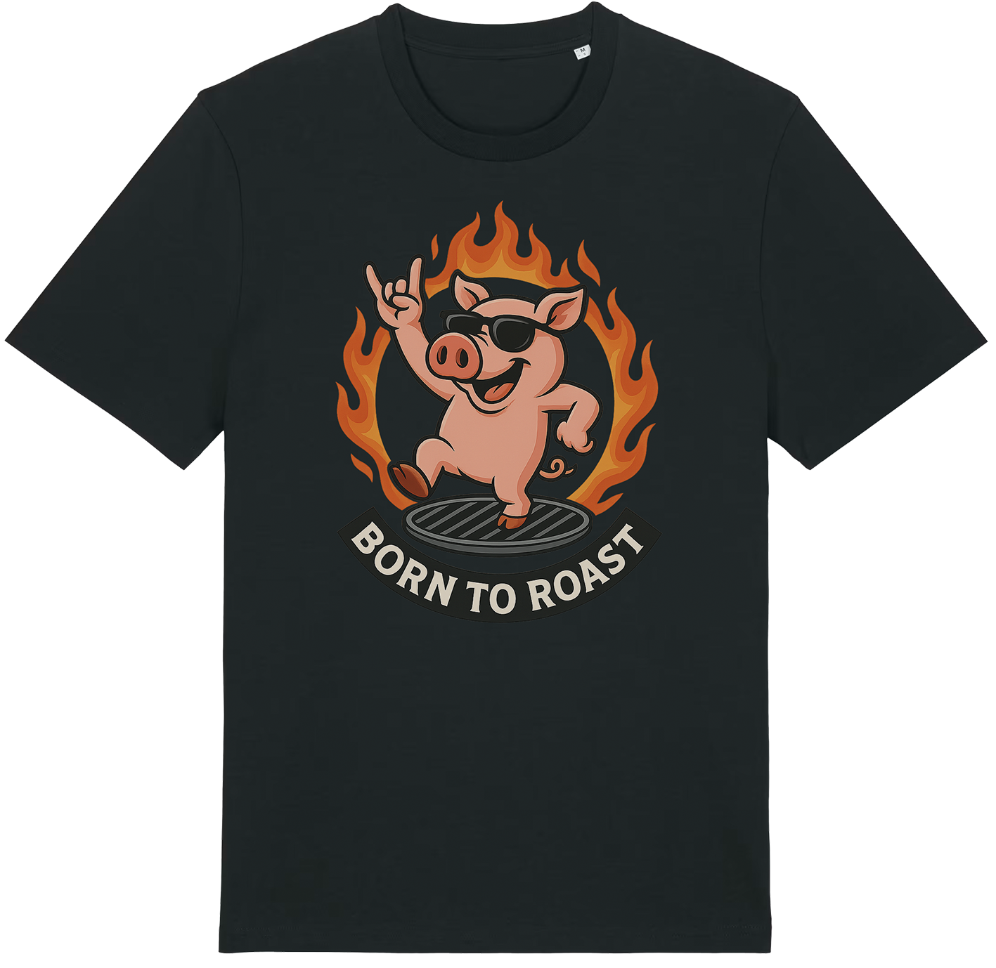 Born to Roast