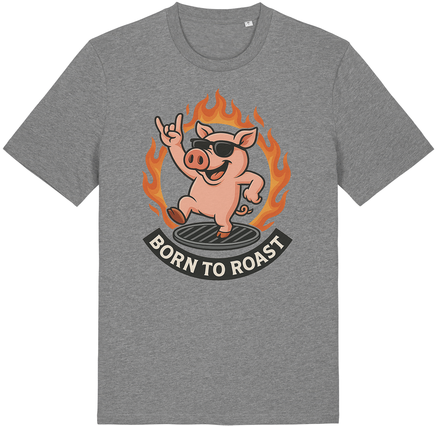 Born to Roast