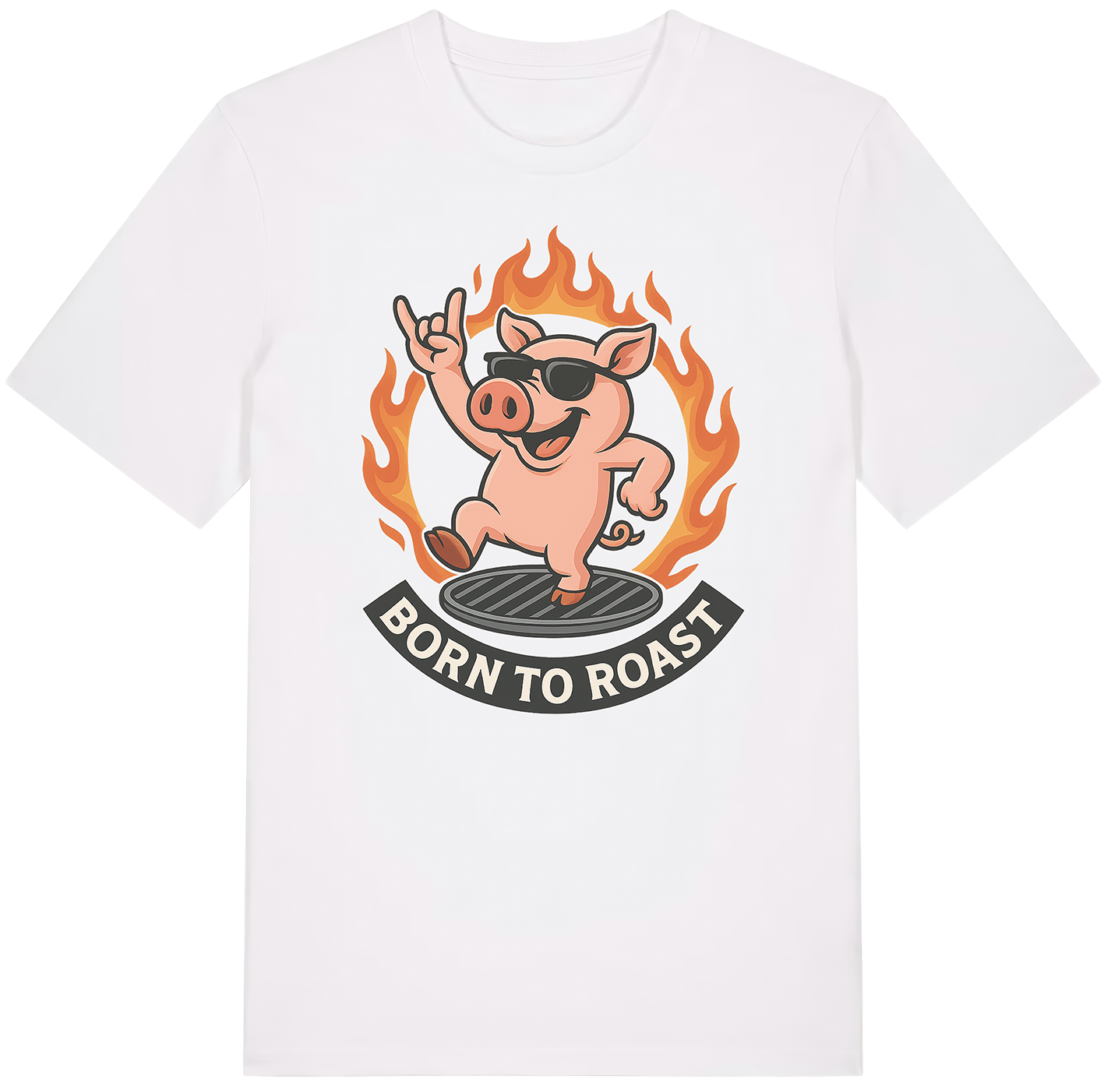 Born to Roast