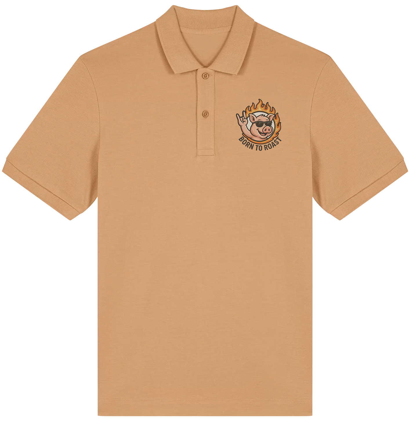 Born to Roast Polo