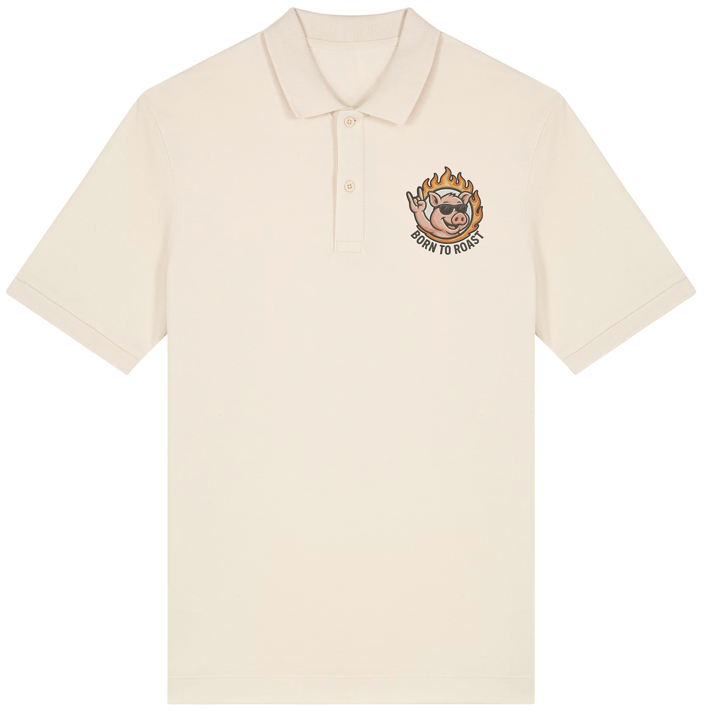 Born to Roast Polo