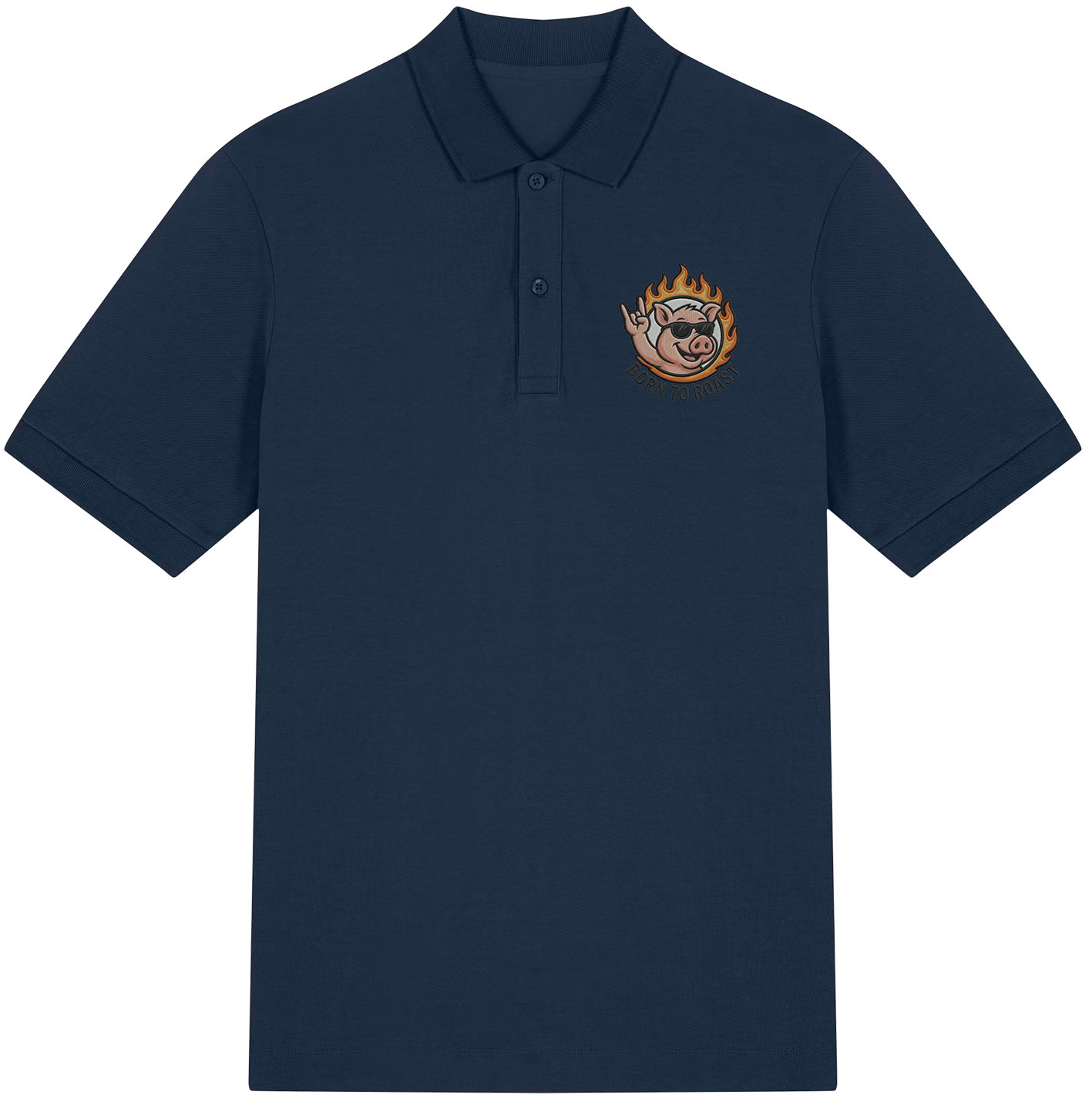 Born to Roast Polo