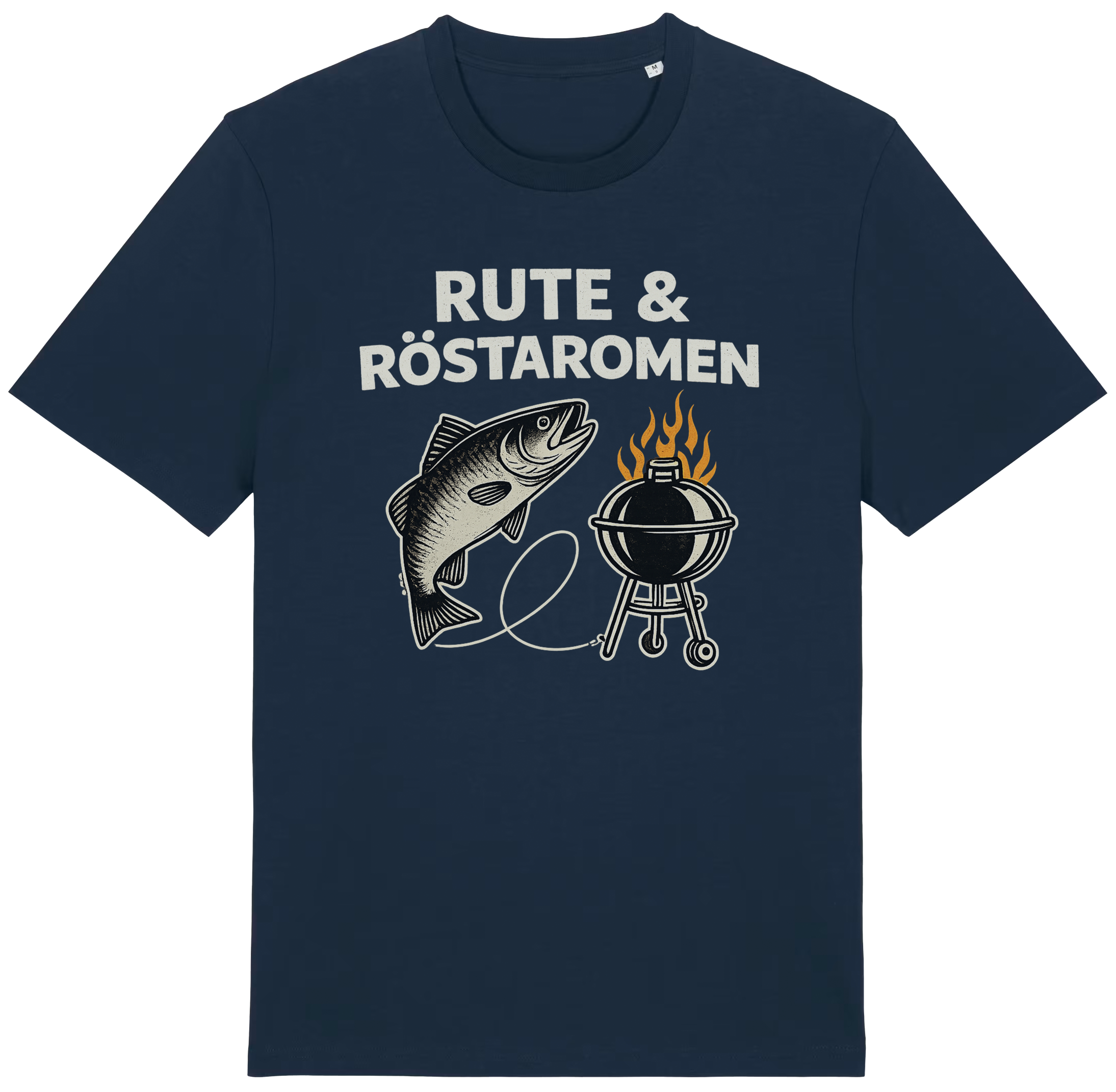 Rute & Röstaromen