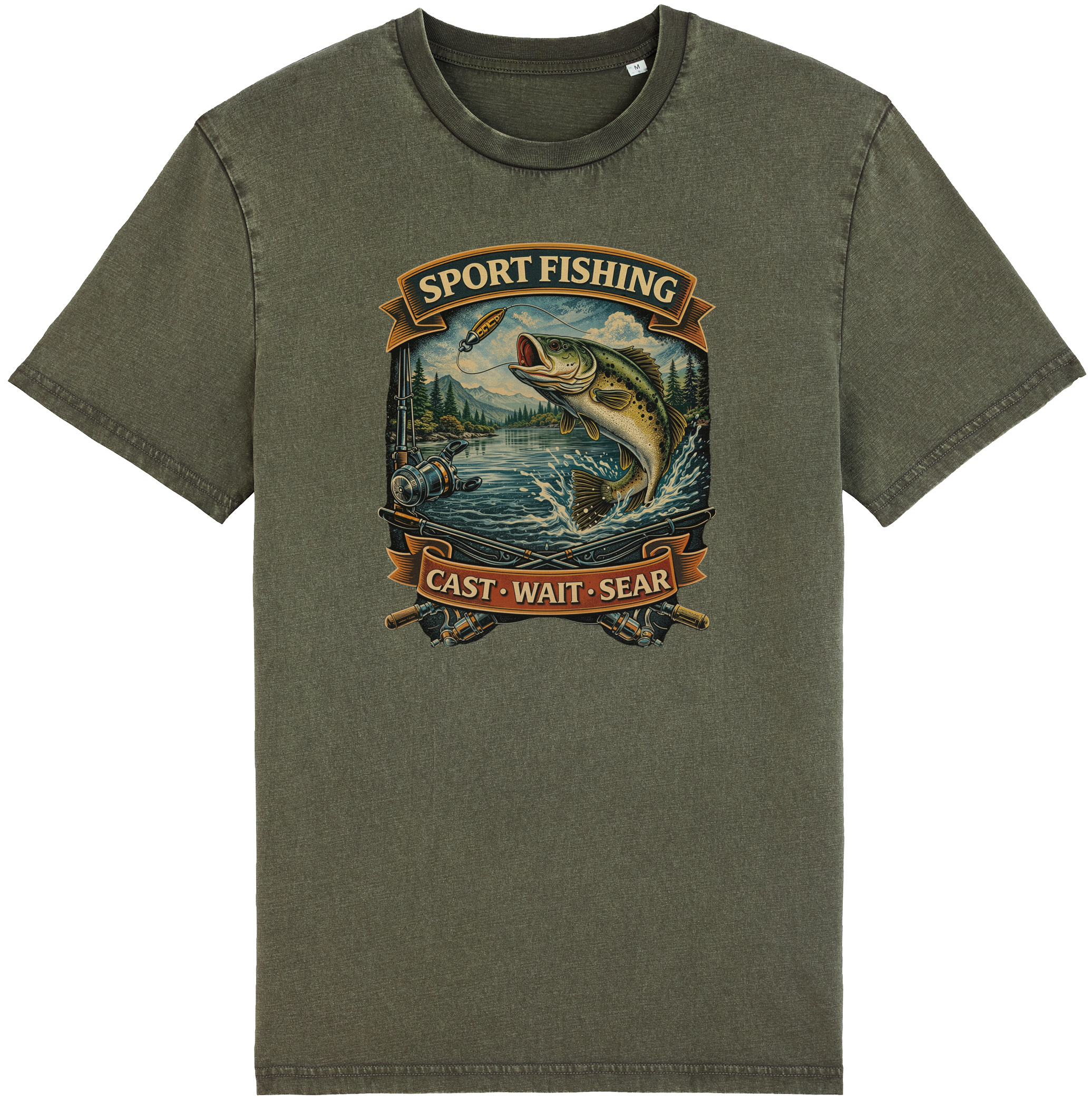 Sportfishing