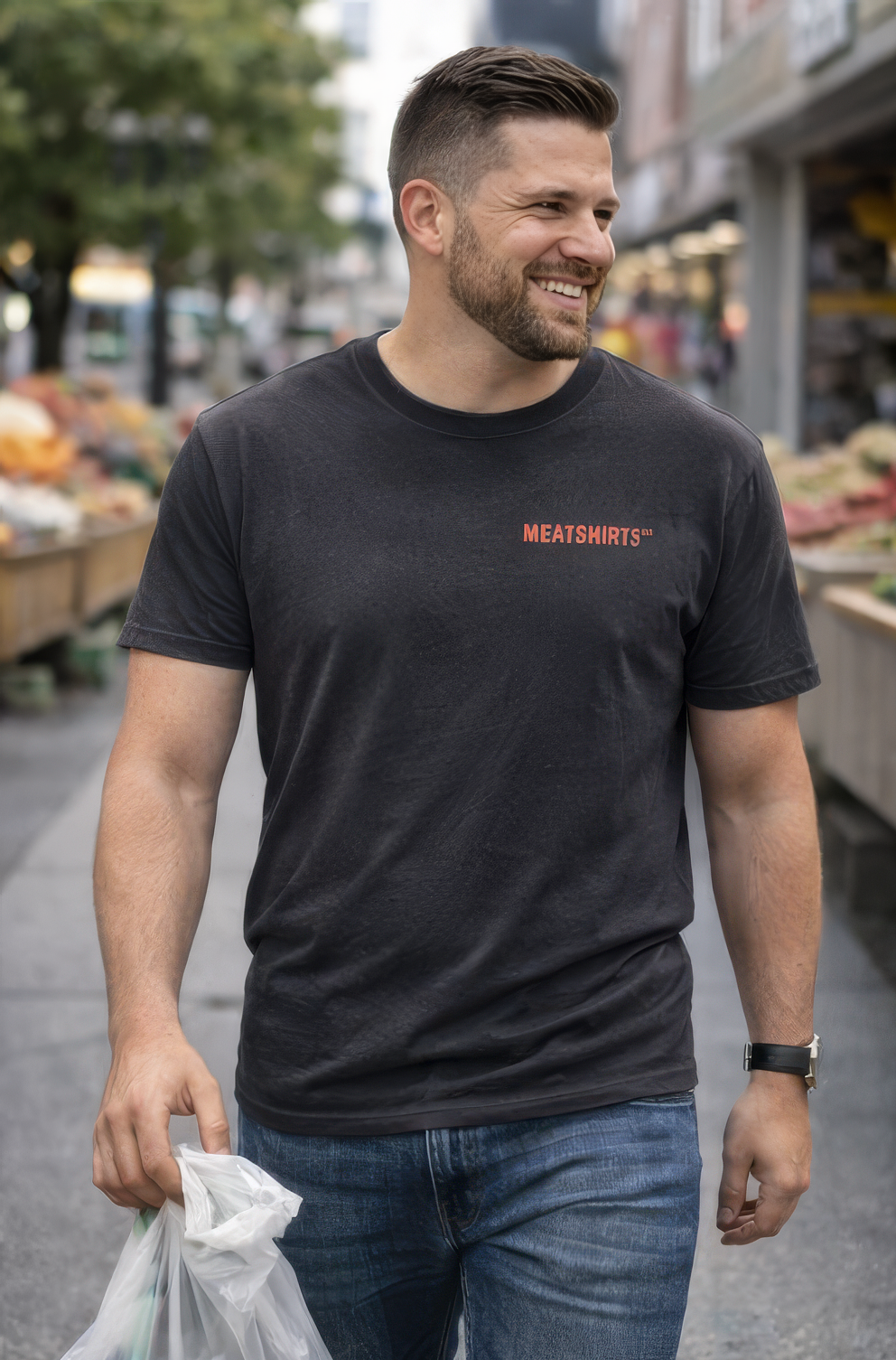 Meatshirts™ Original