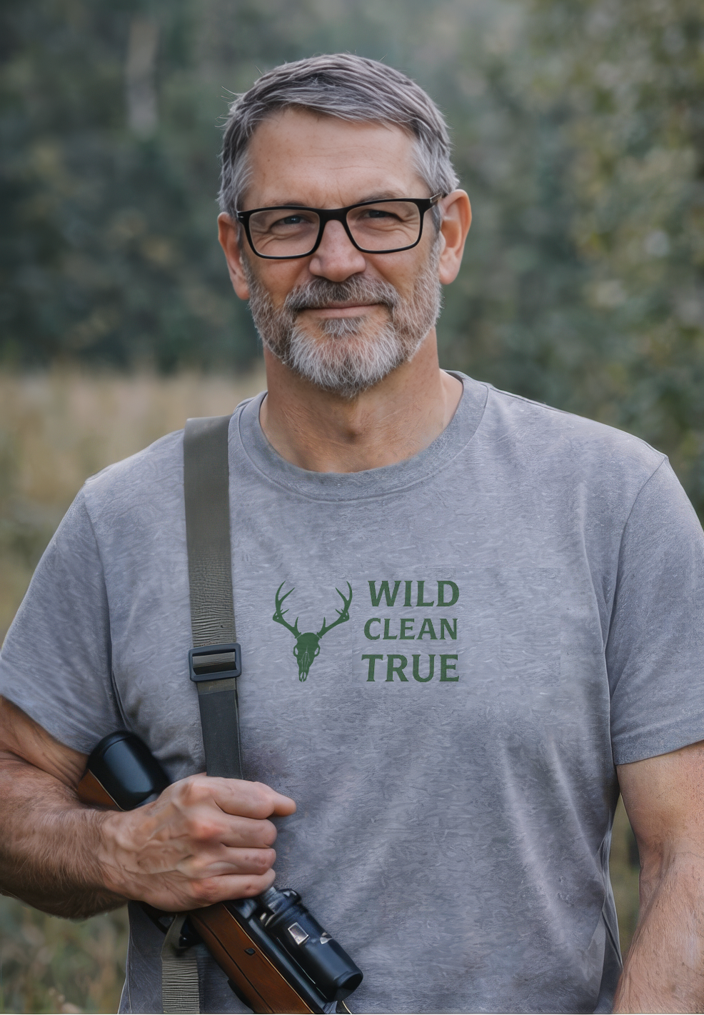 Wild Clean True