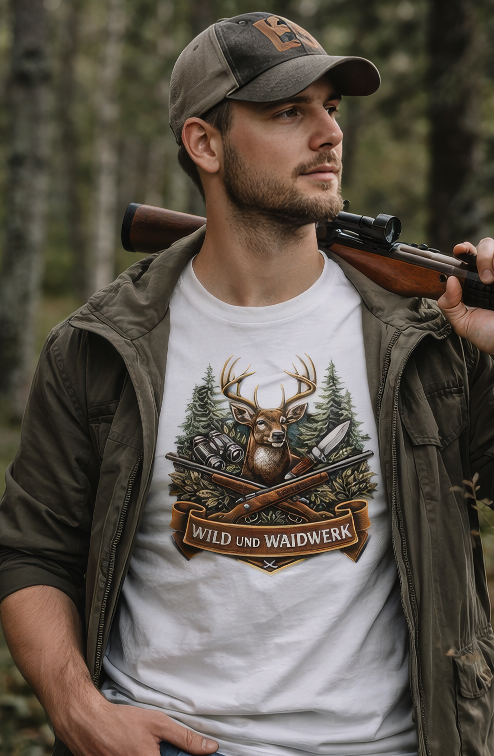 Wild & Waidwerk