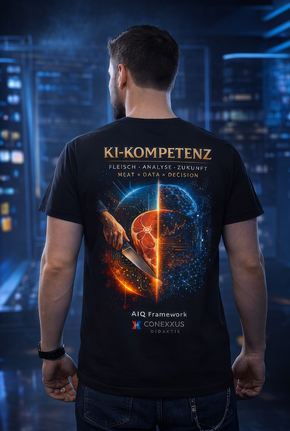 KI-KOMPETENZ