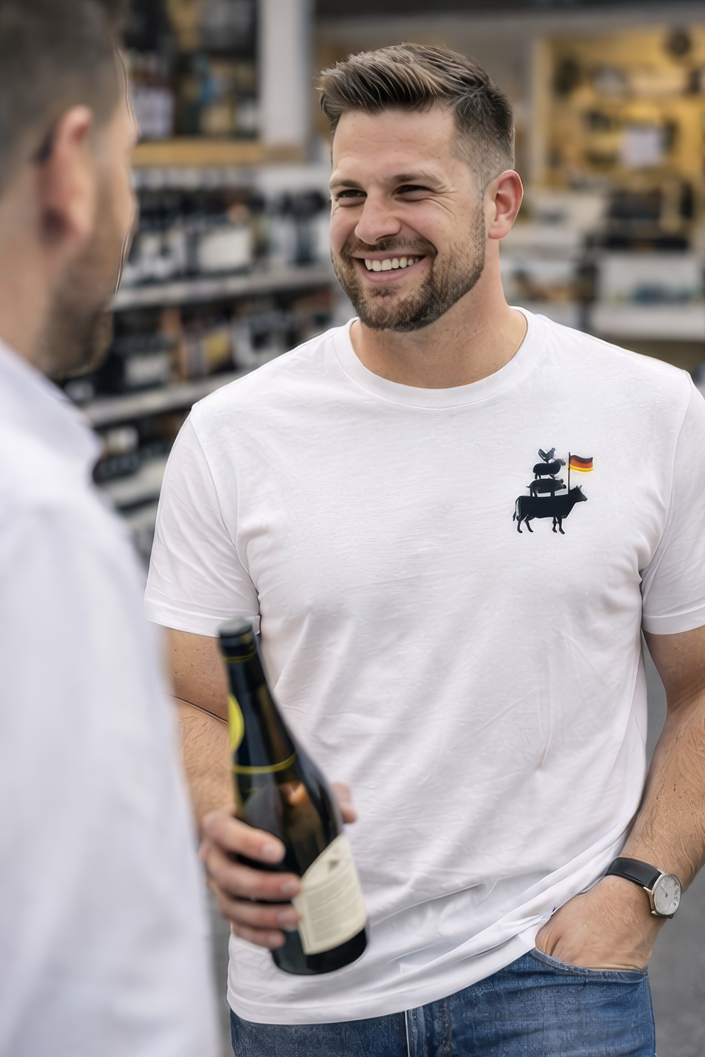 Sommelierkultur "Heritage"