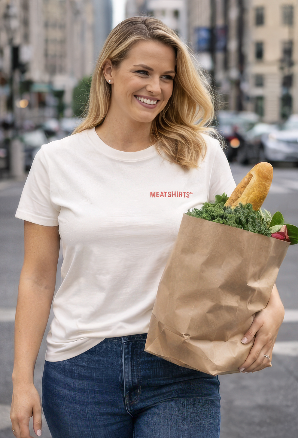 Meatshirts™ Original