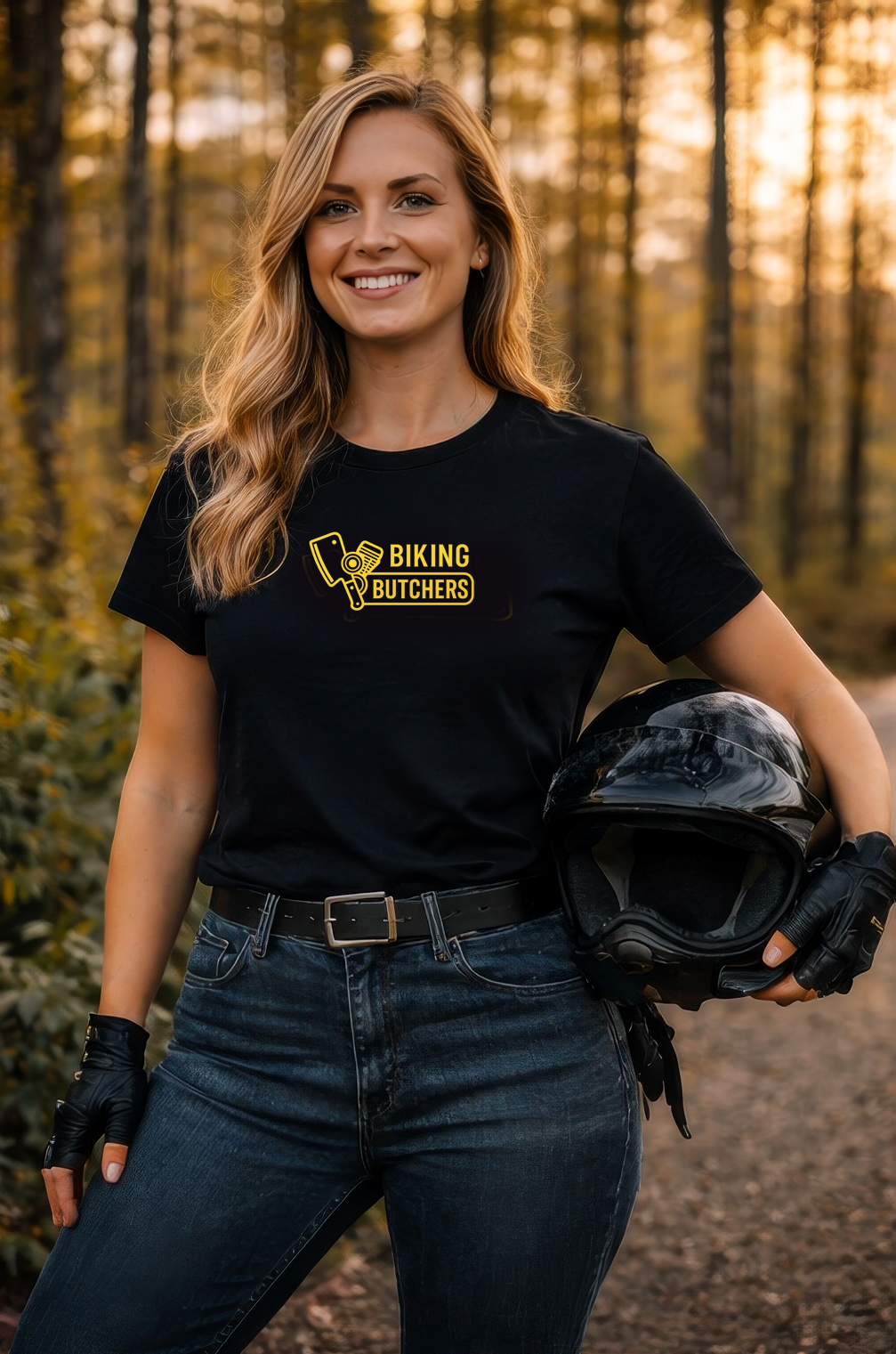 Biking Butchers