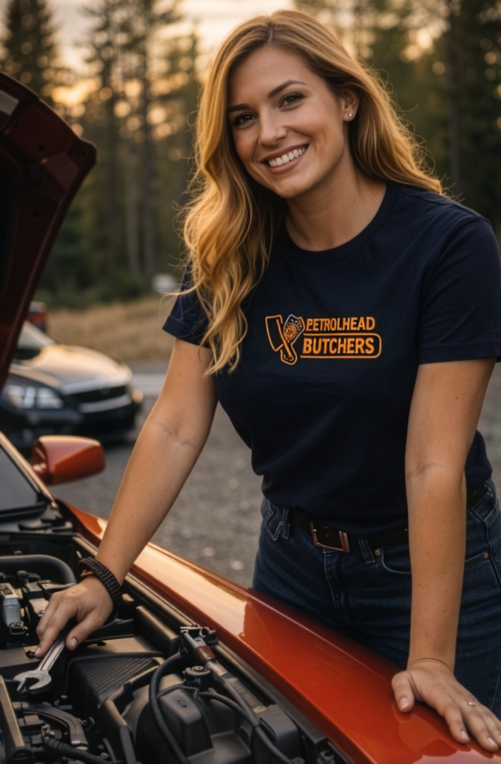 Petrolhead Butchers