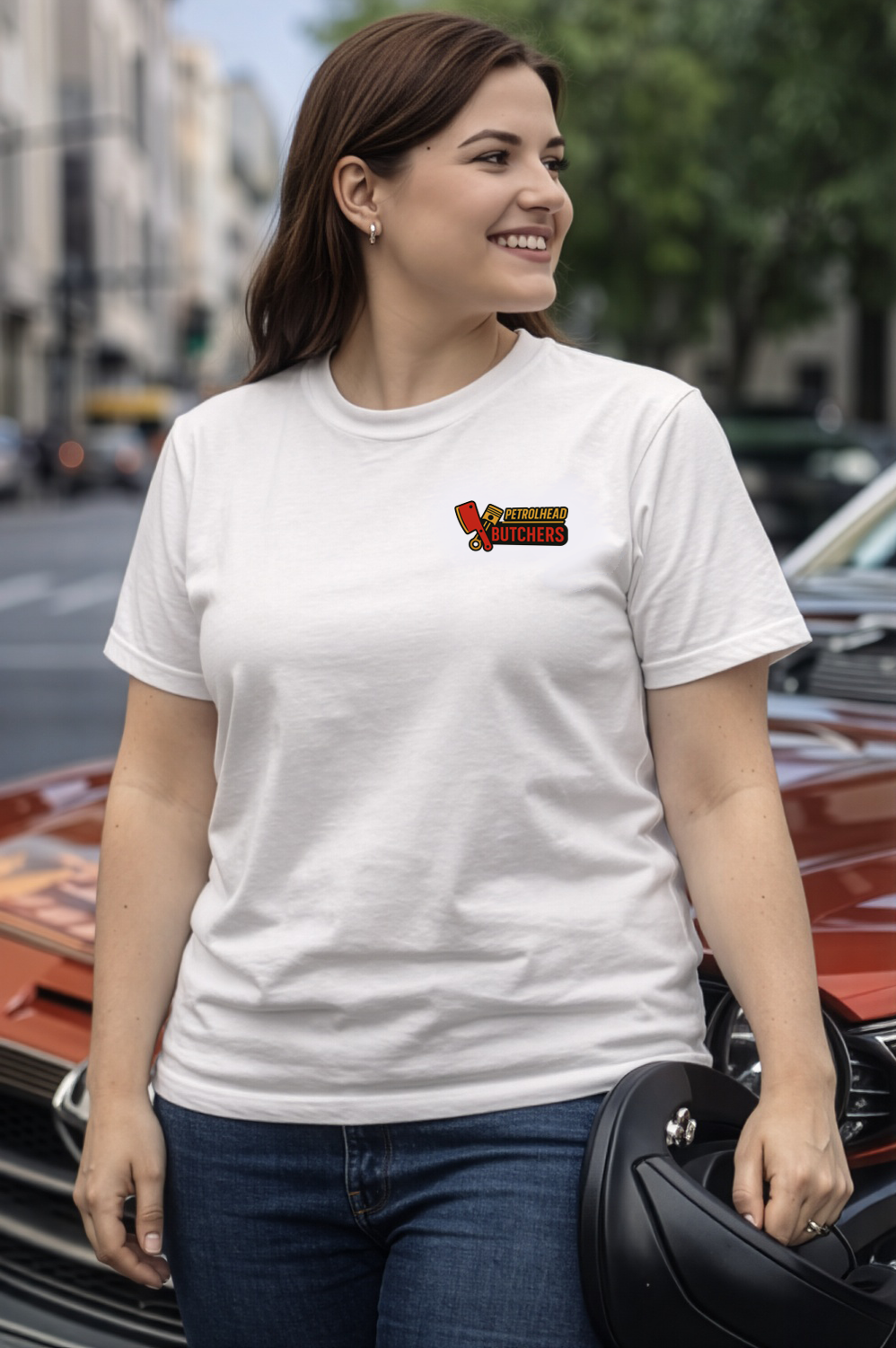 Petrolhead Vintage