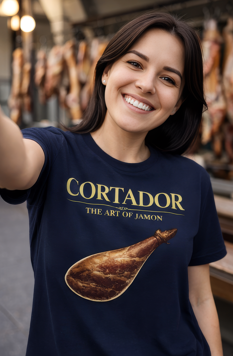Art of Jamon