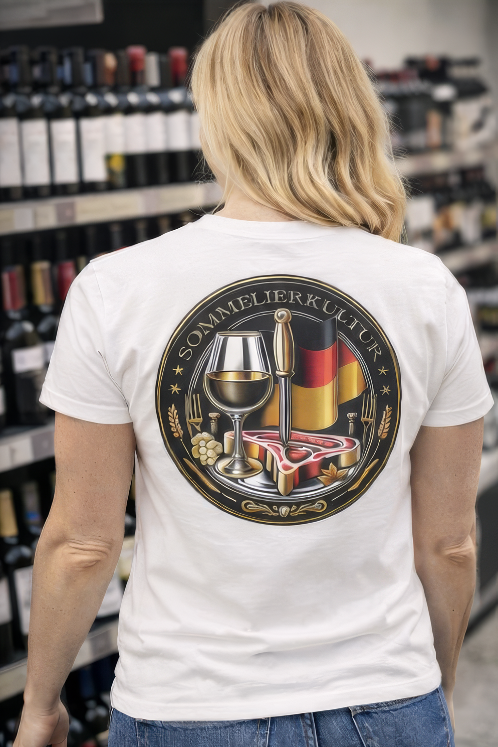 Sommelierkultur "Heritage"
