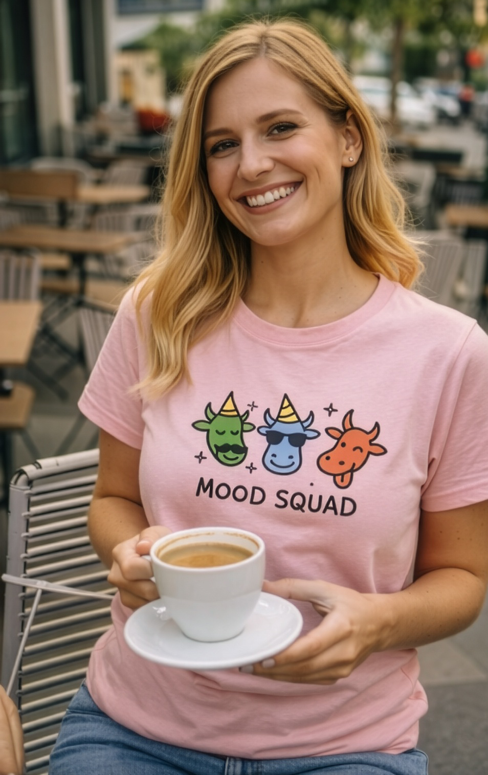Moo D Squad