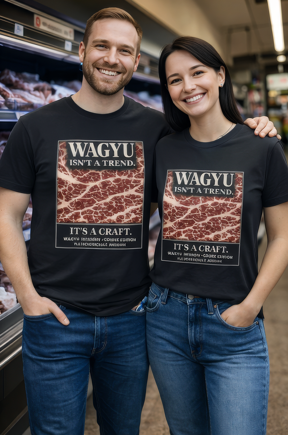 Wagyu Intensiv