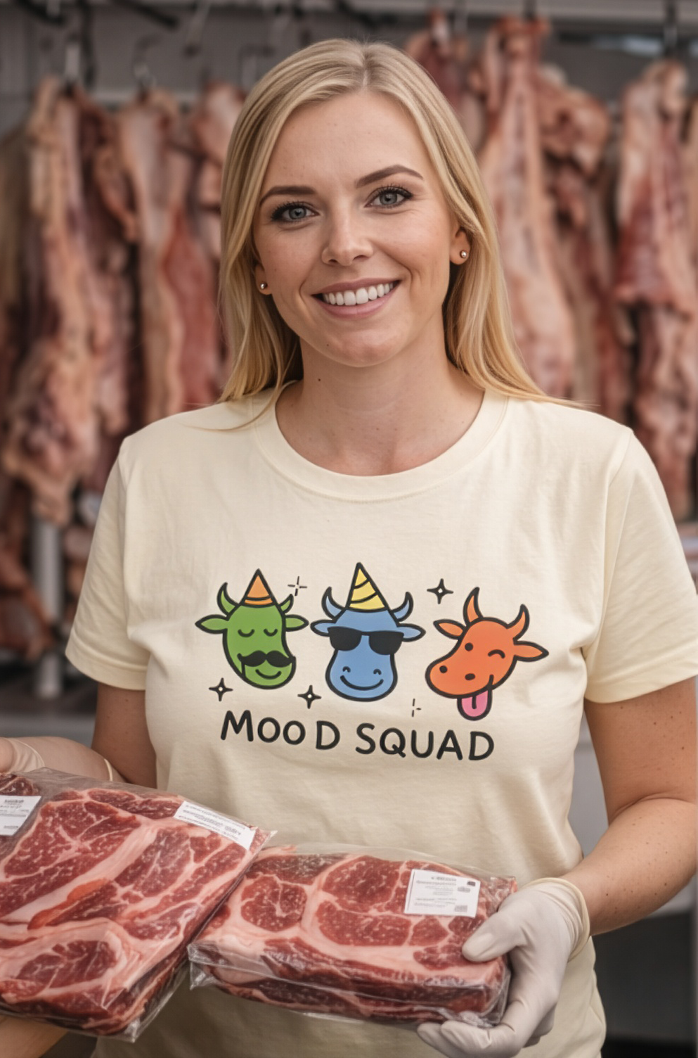 Moo D Squad