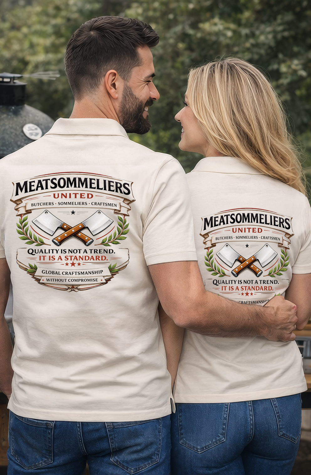 Meatsommeliers United