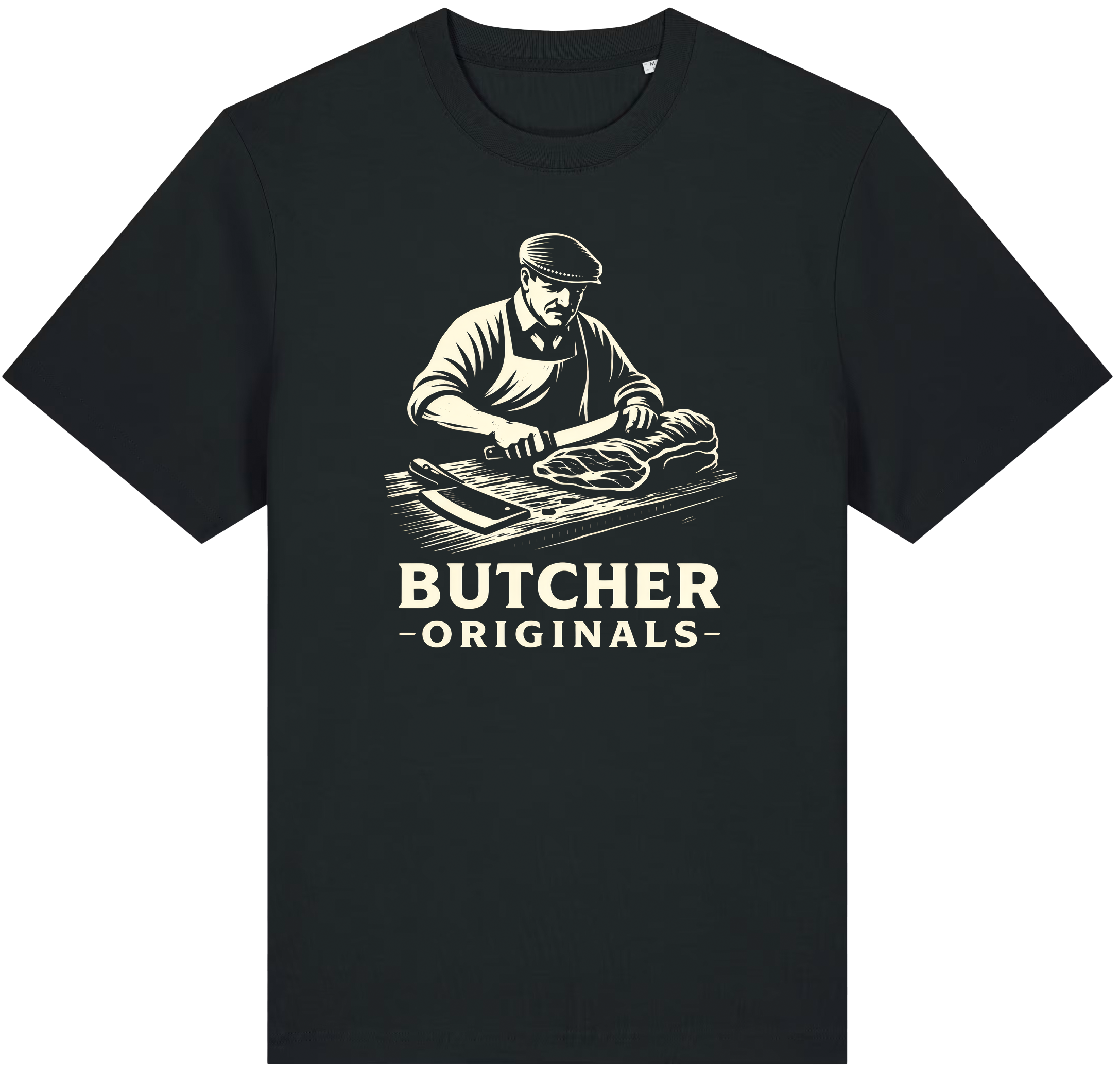 Butcher Originals I