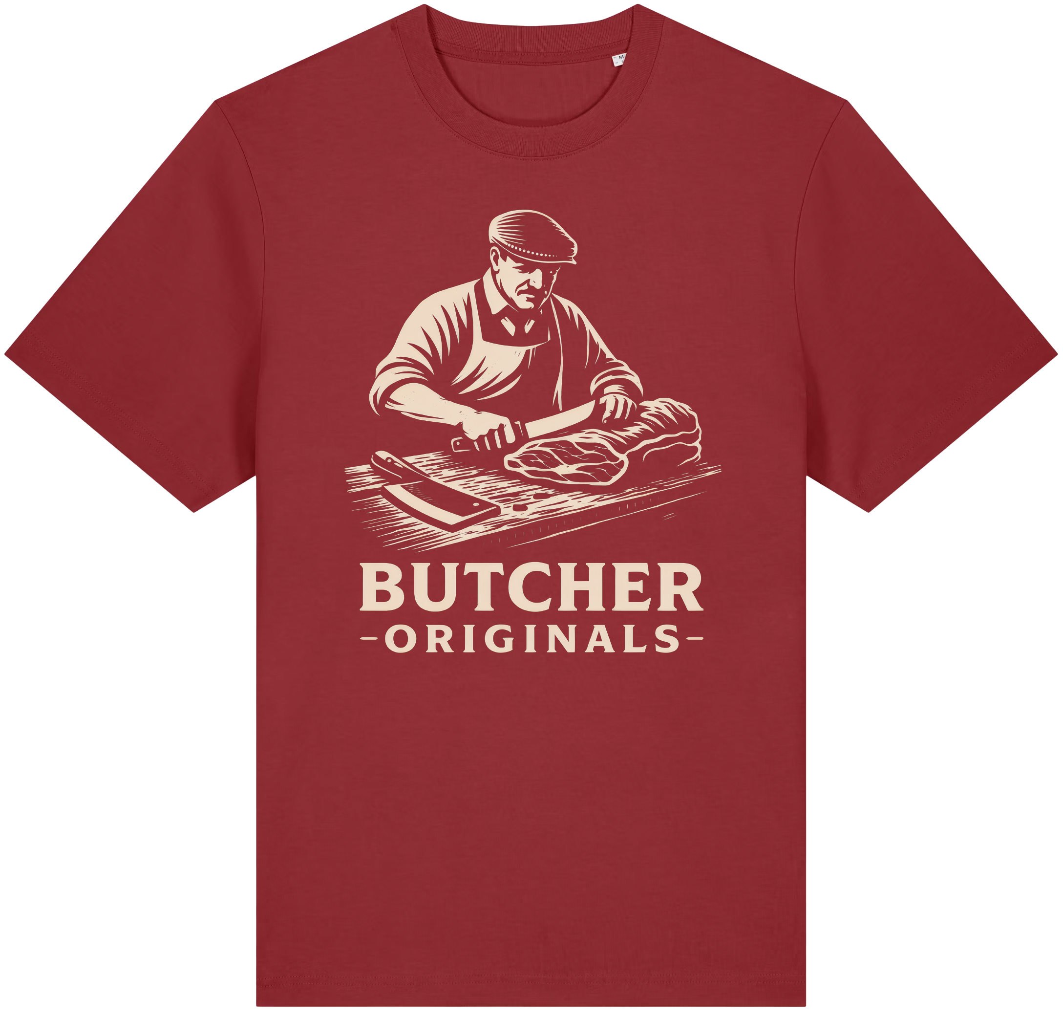 Butcher Originals I