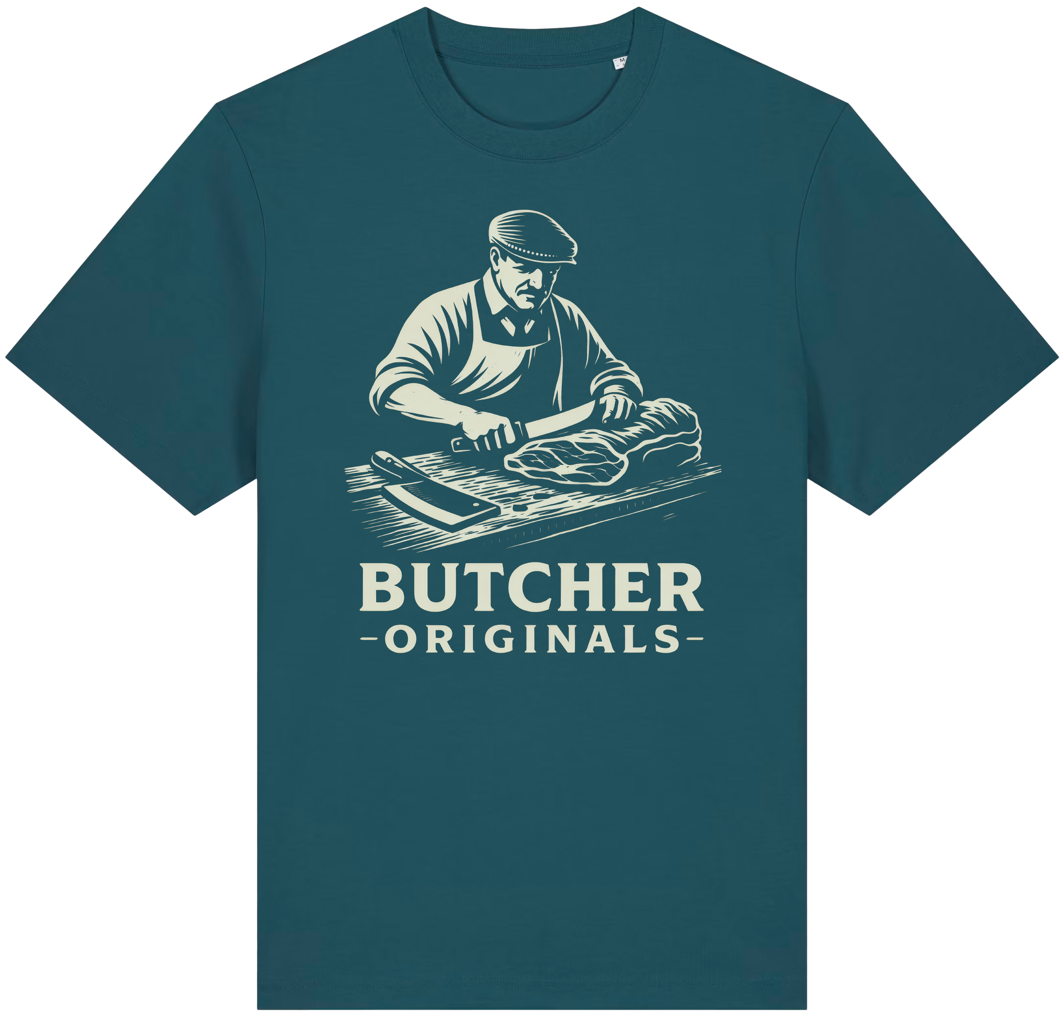 Butcher Originals I