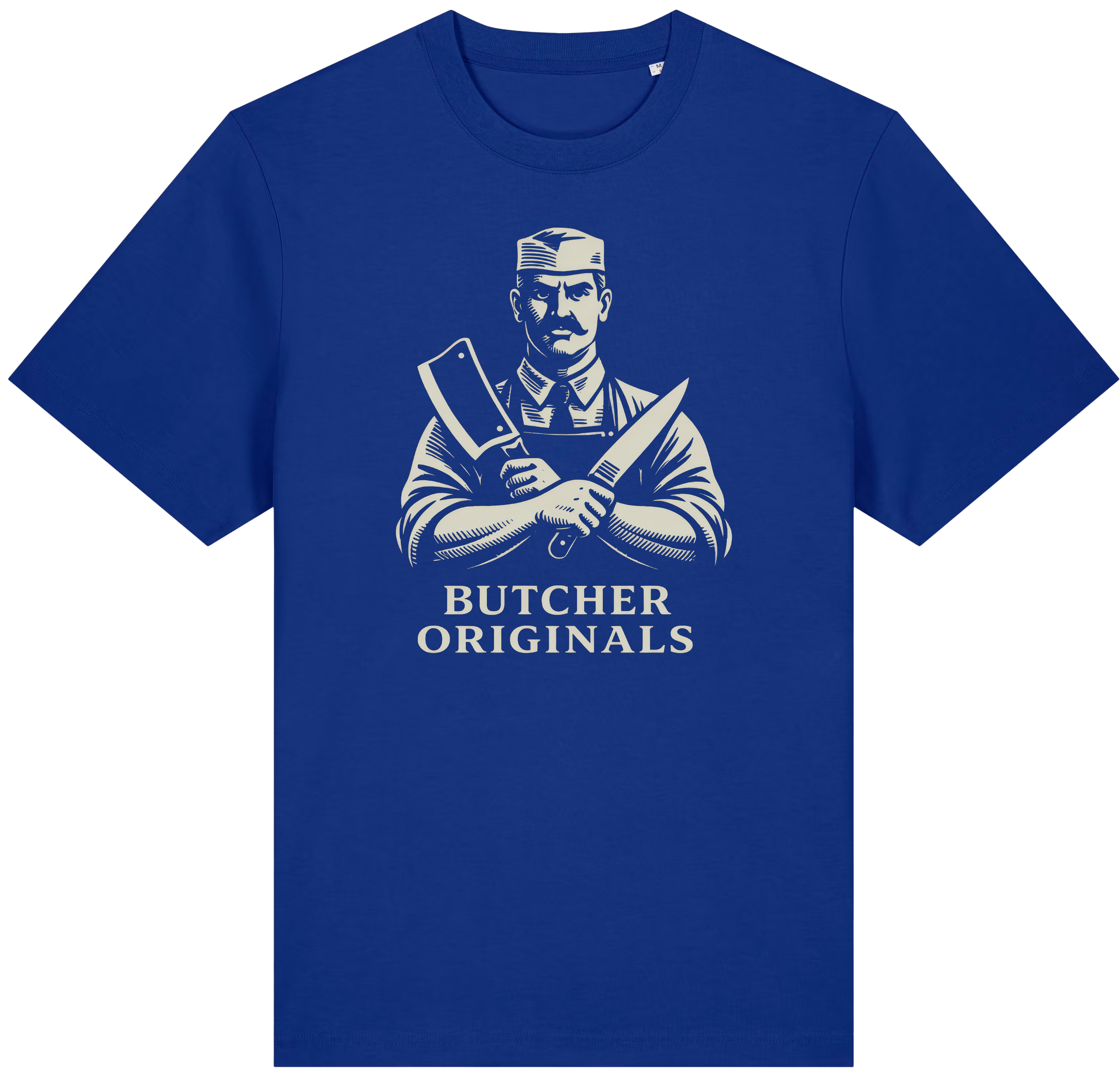 Butcher Originals IV