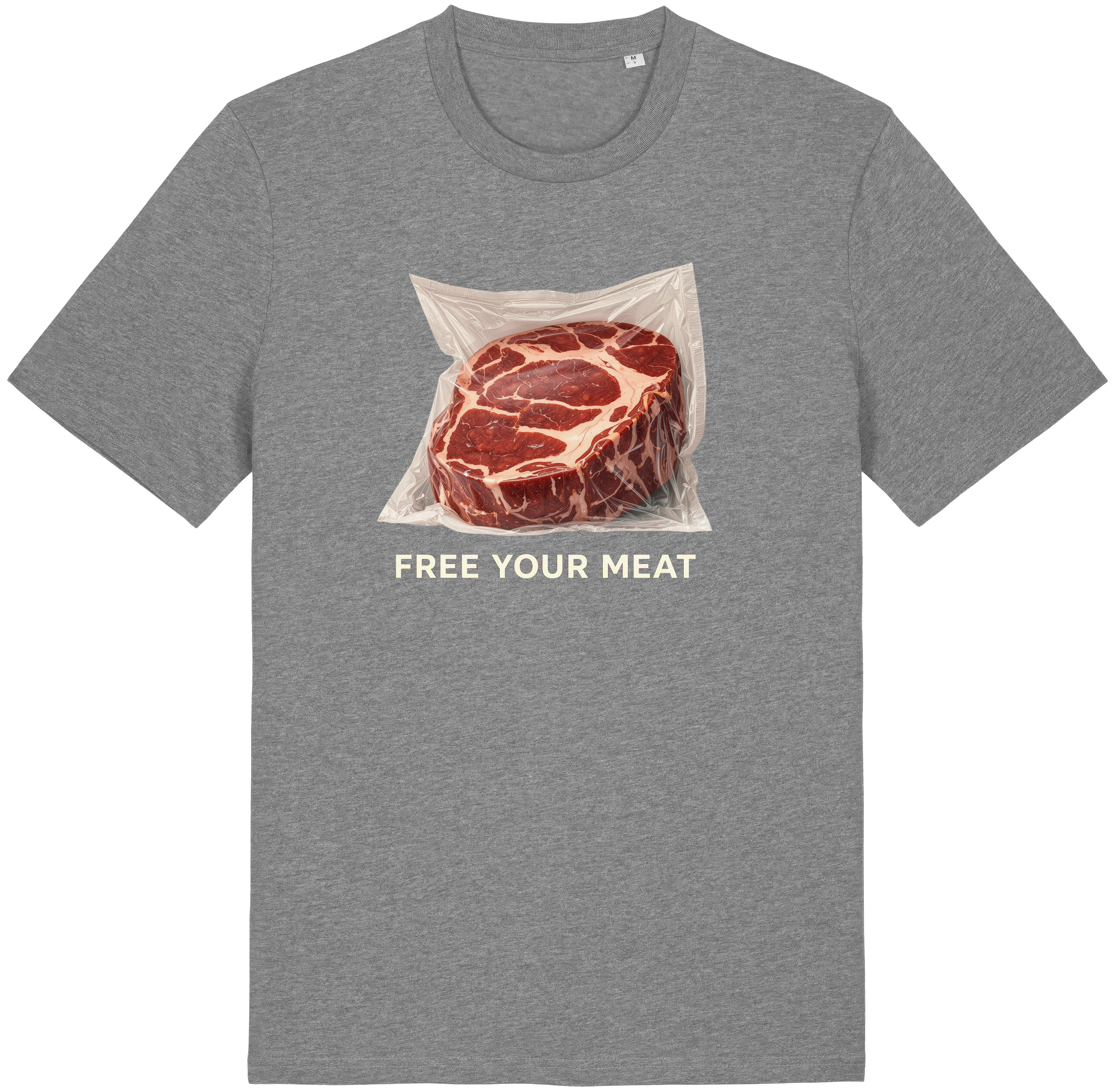 Free your Meat