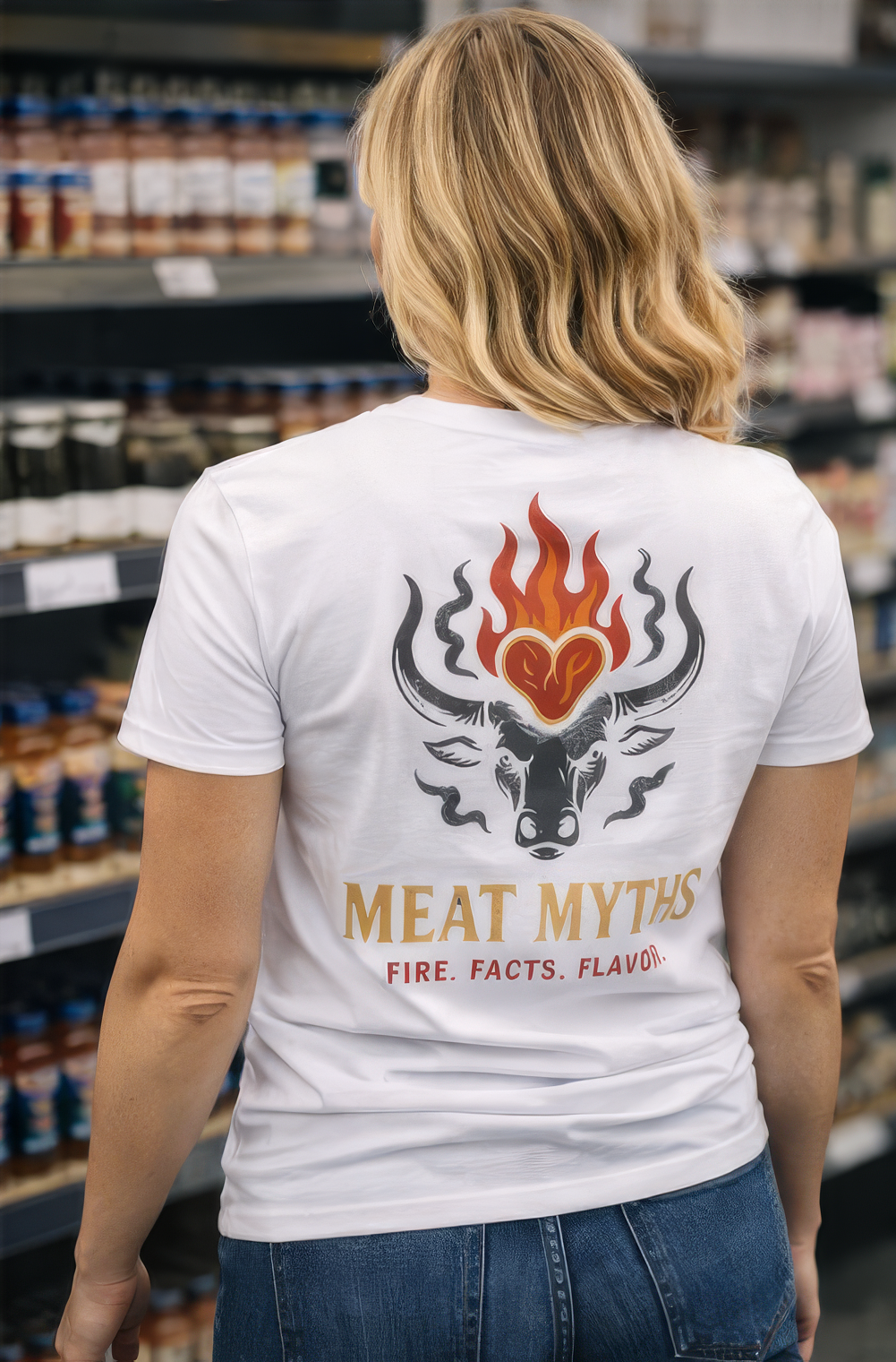 Meat Myths "Truth"