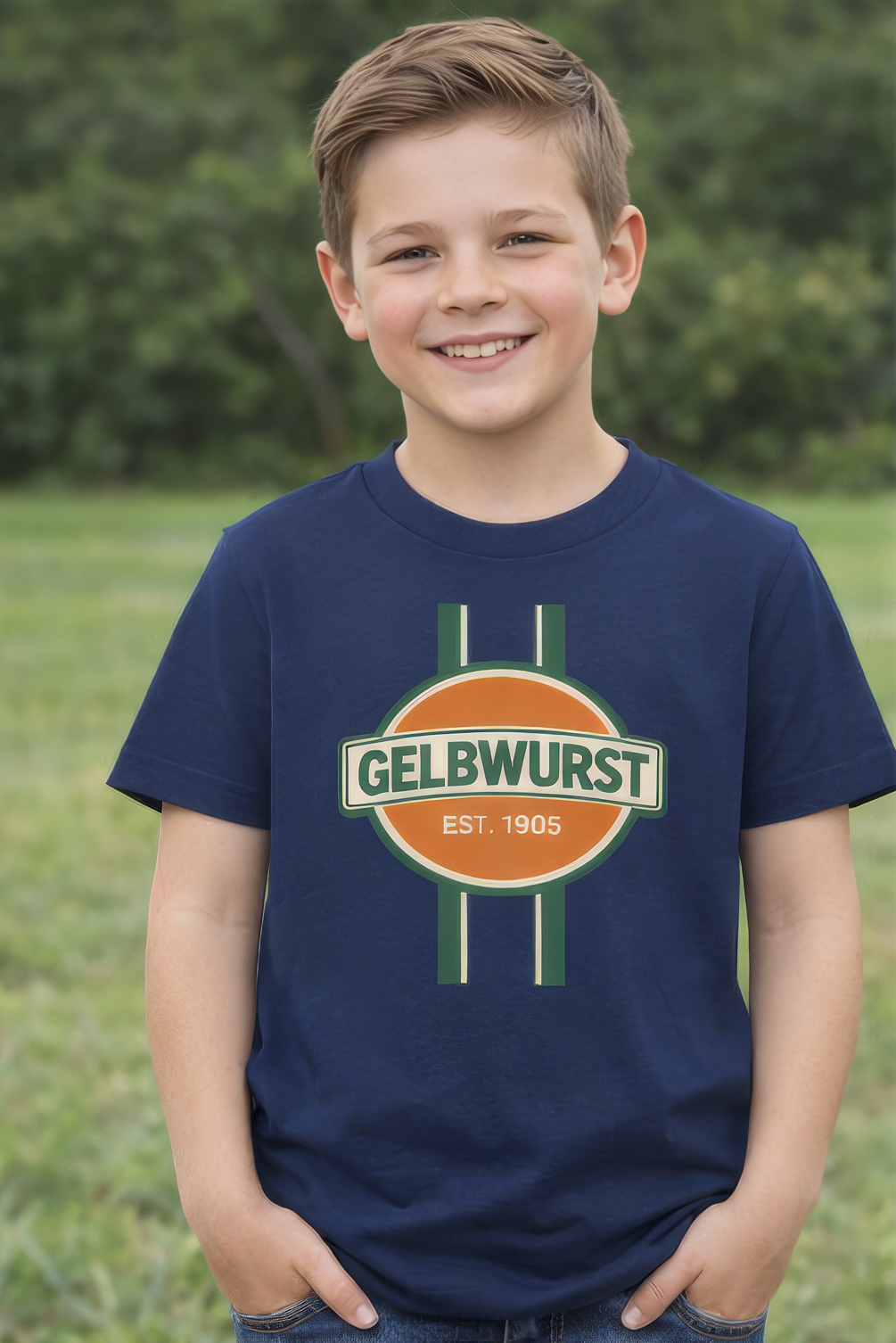 Gelbwurst Kids