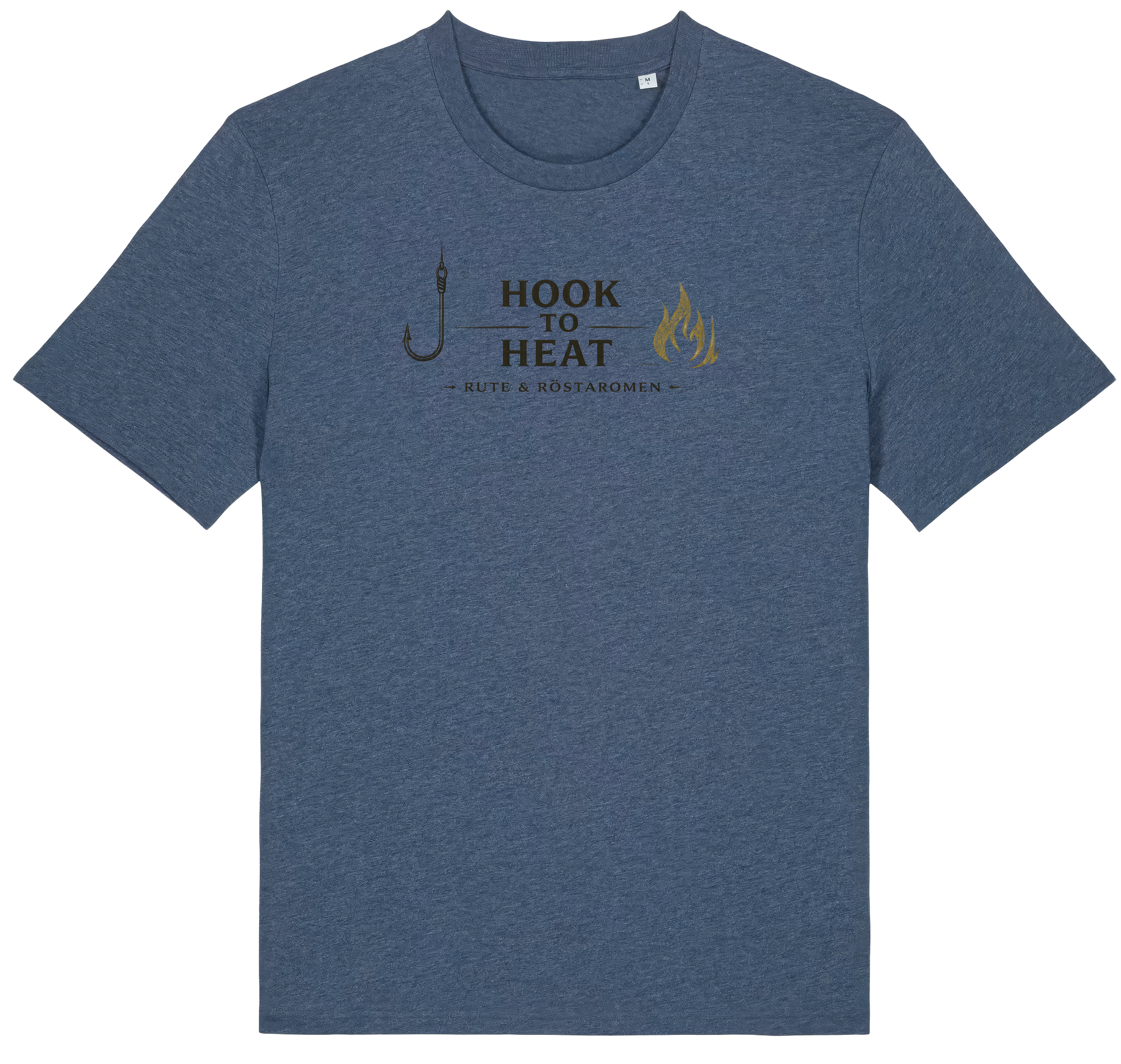 Hook to Heat