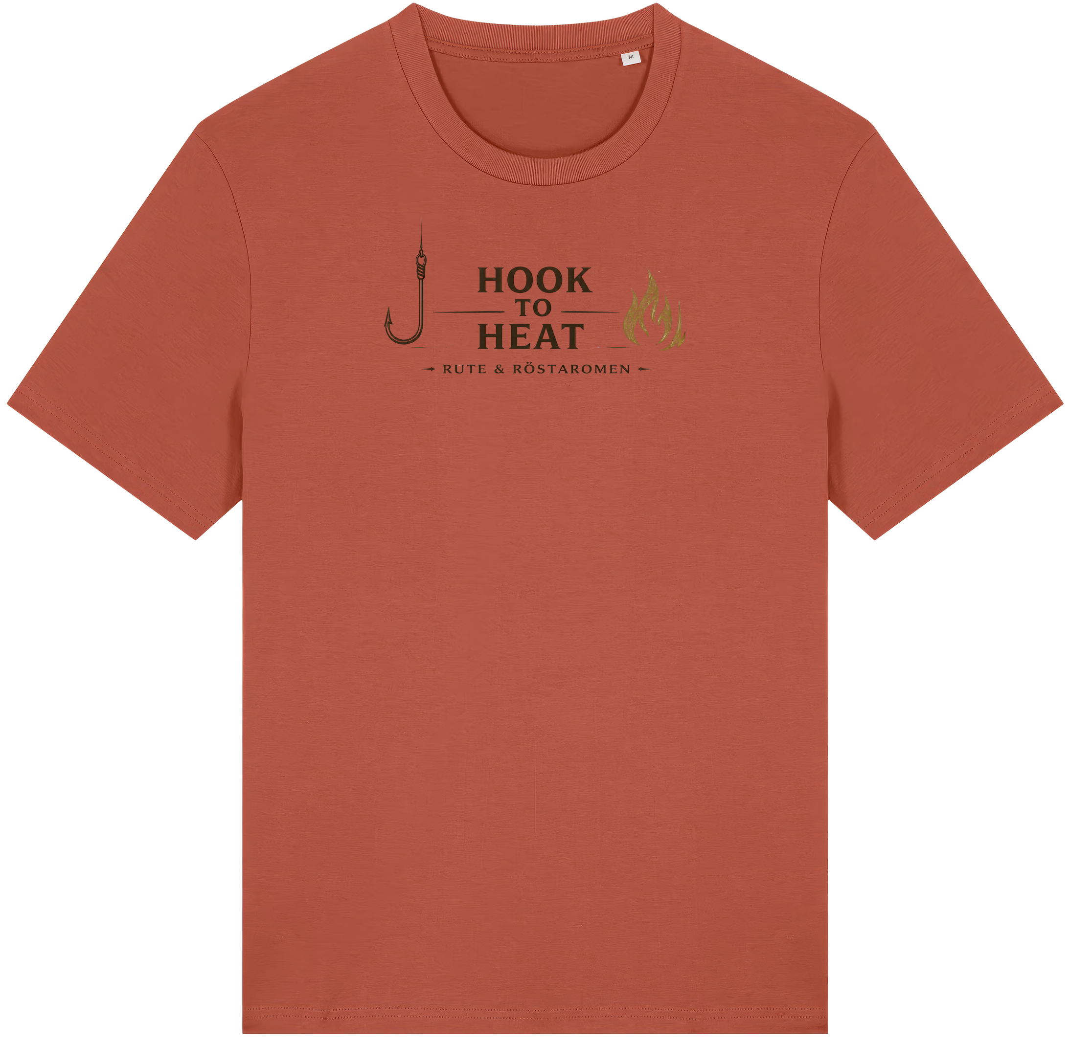 Hook to Heat