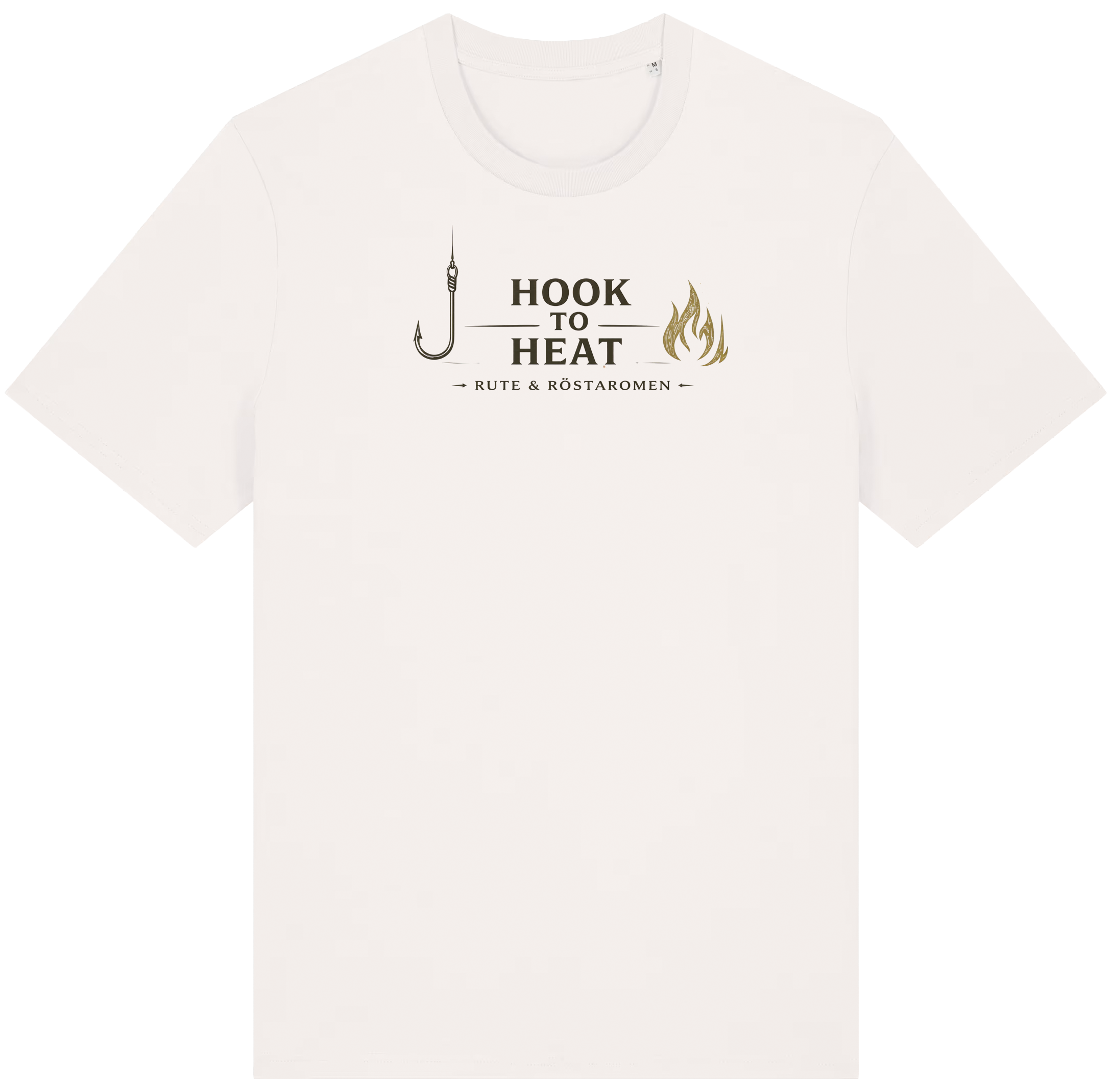 Hook to Heat