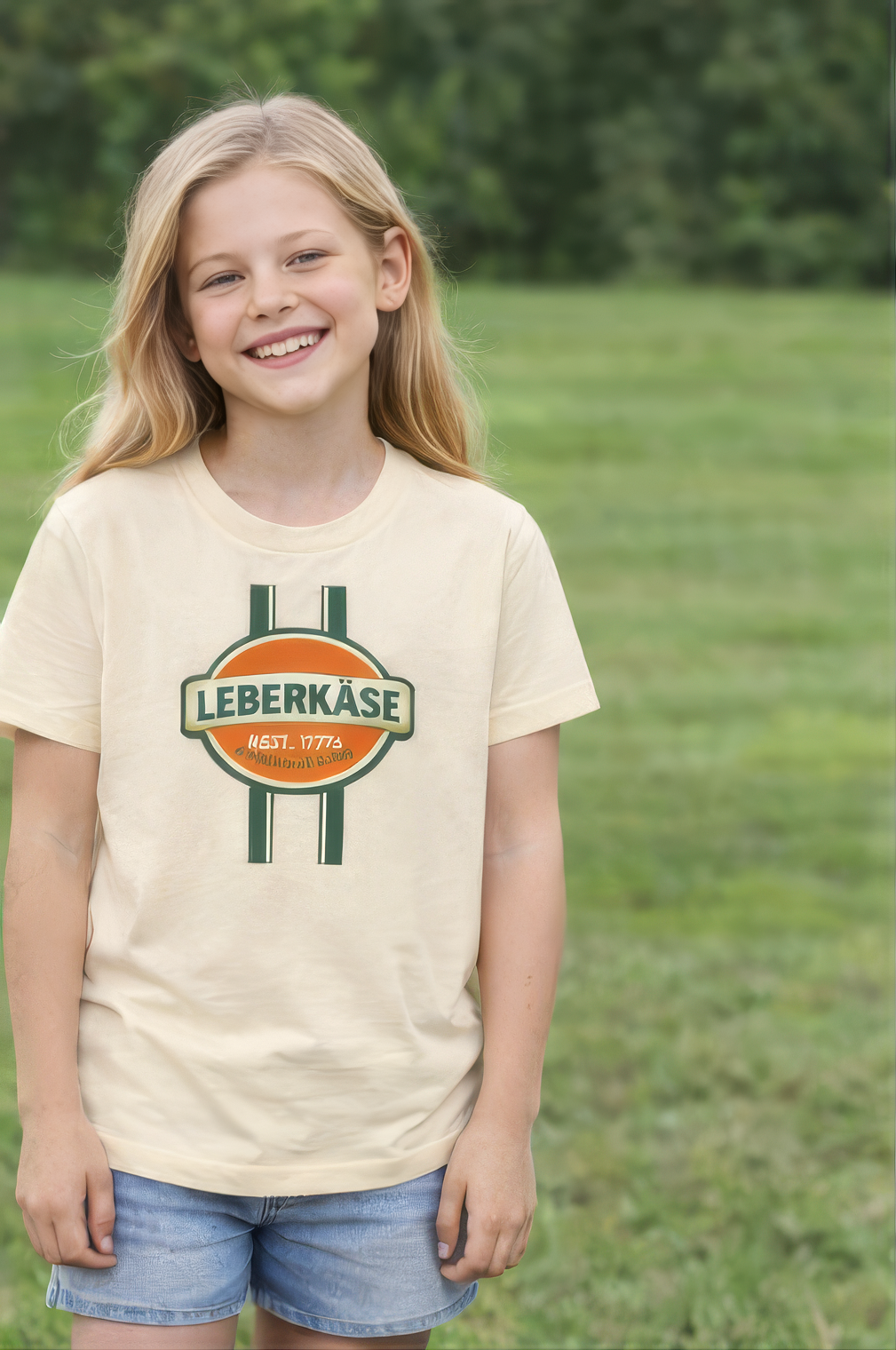 Leberkäse Kids